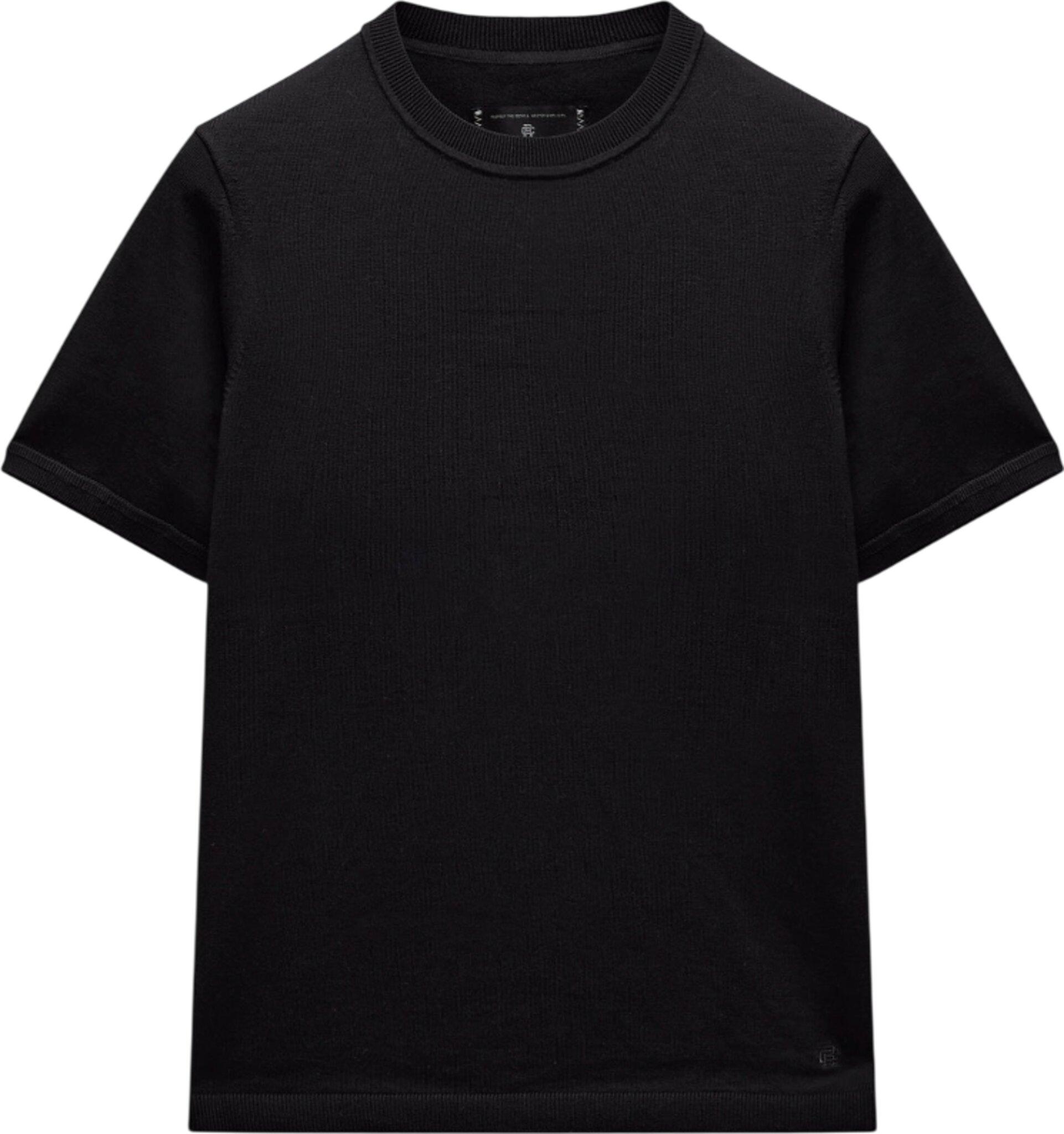 Product image for Riviera Supima Knit T-Shirt - Men's