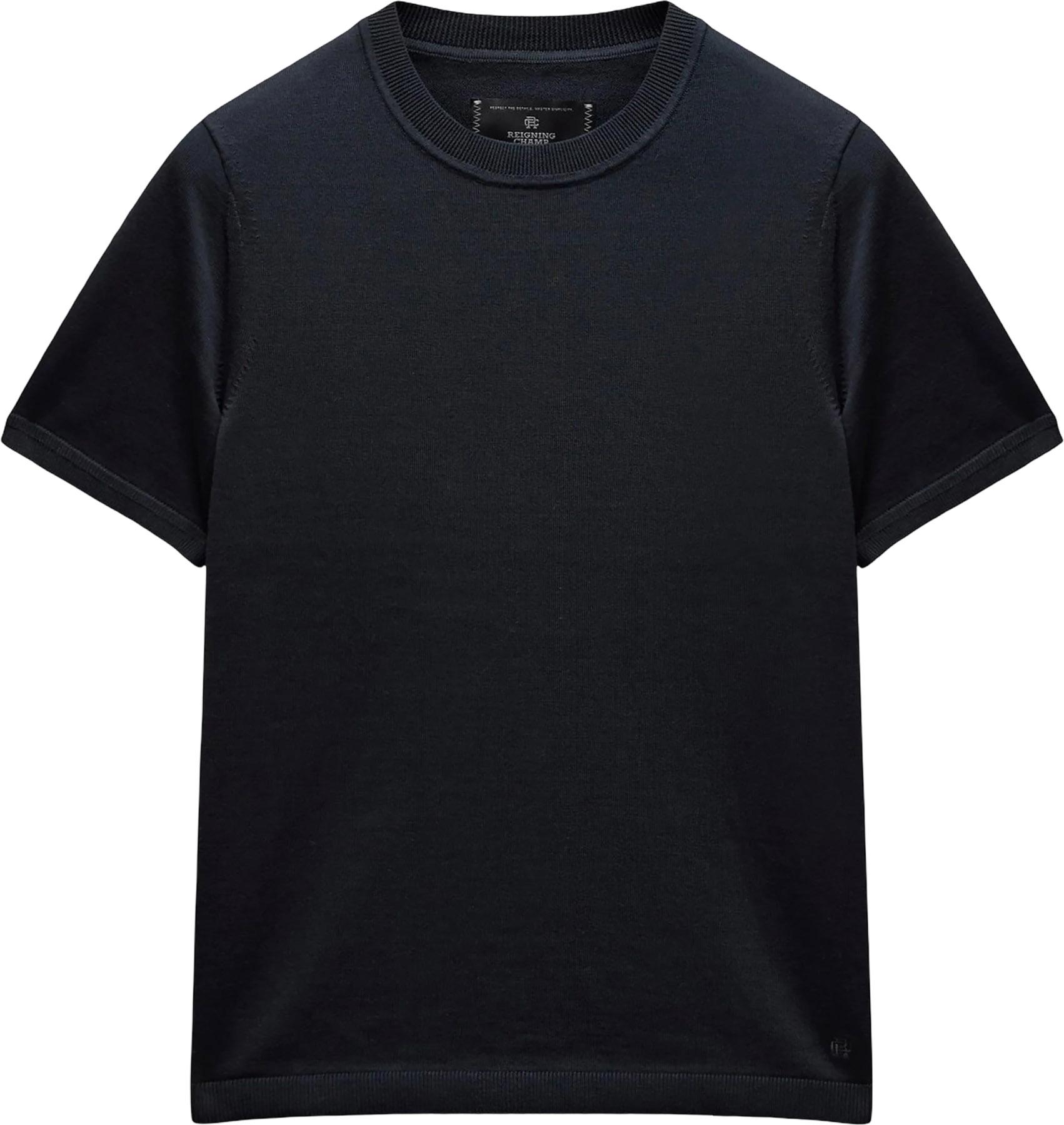 Product image for Riviera Supima Knit T-Shirt - Men's