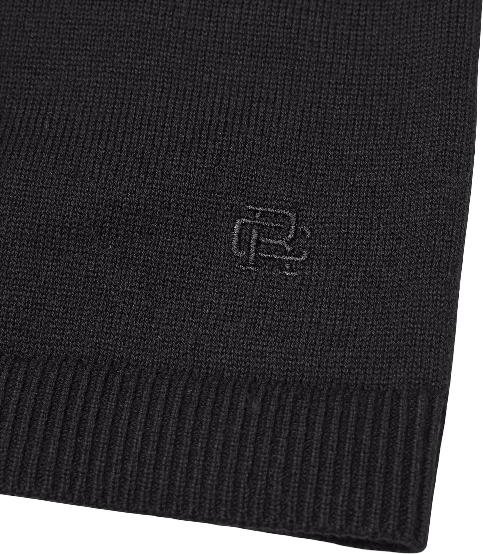 Product gallery image number 7 for product Polo en tricot Riviera Supima - Homme