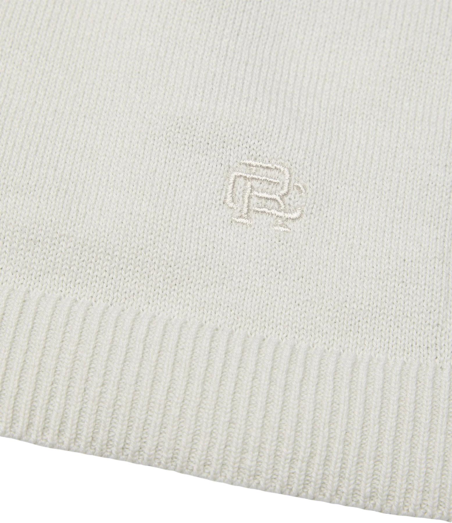 Product gallery image number 4 for product Riviera Supima Knit Polo - Men's