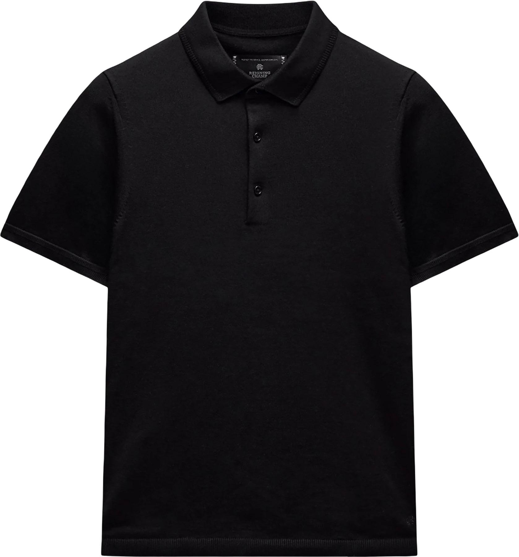 Product image for Polo en tricot Riviera Supima - Homme