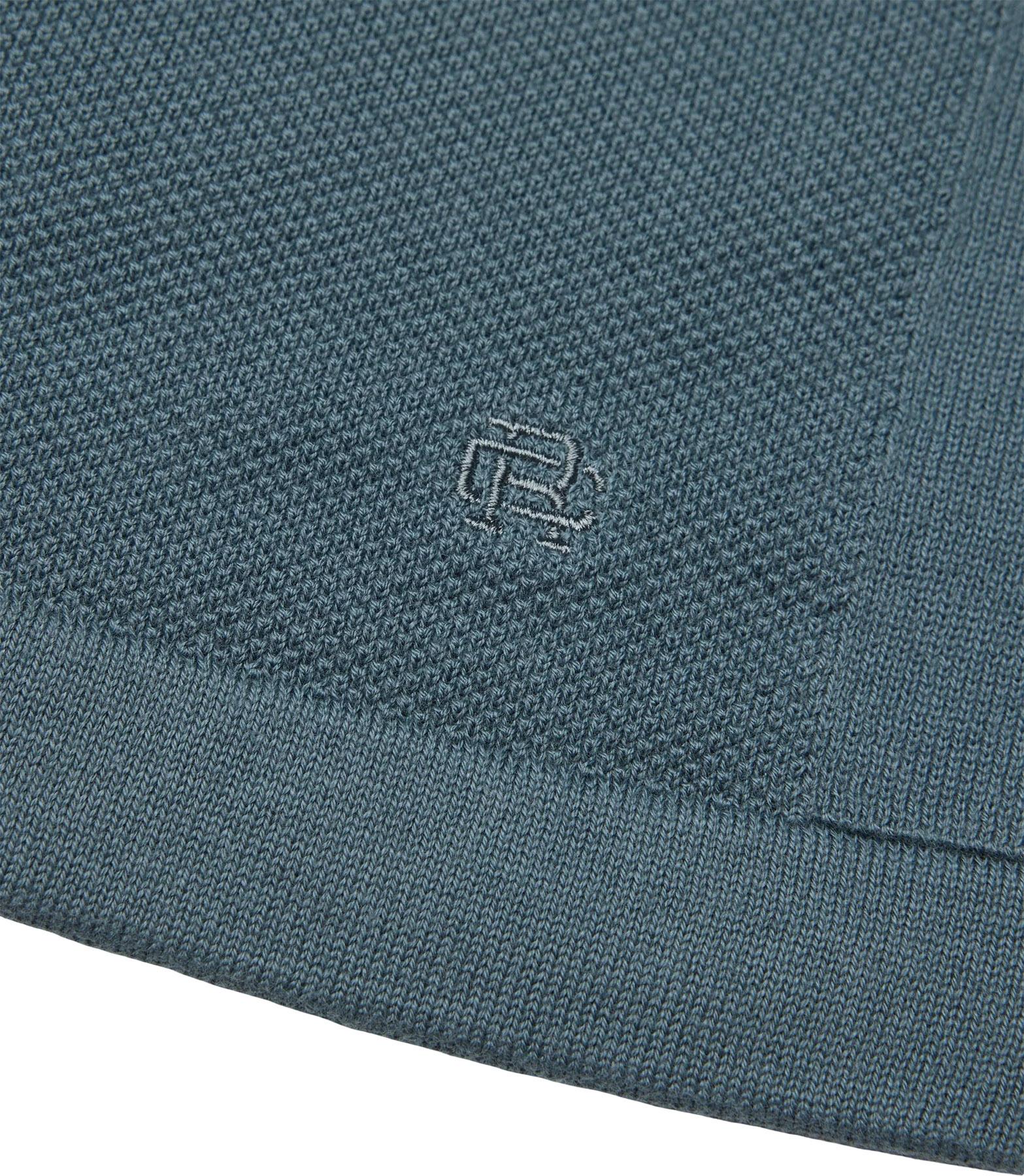 Numéro de l'image de la galerie de produits 5 pour le produit Polo piqué Supima Ace - Homme