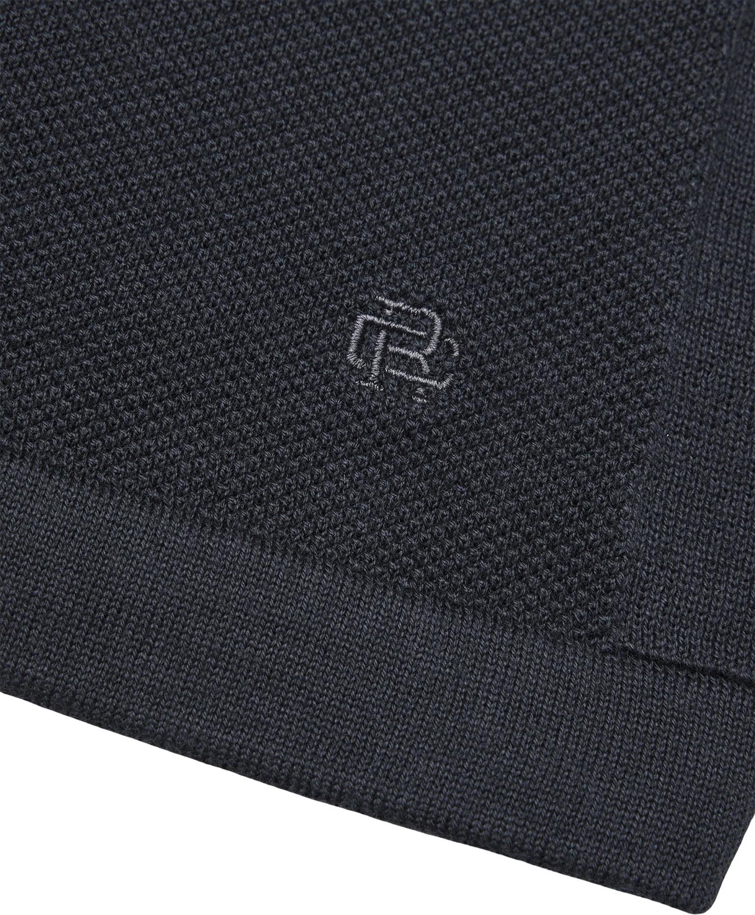 Product gallery image number 9 for product Polo piqué Supima Ace - Homme
