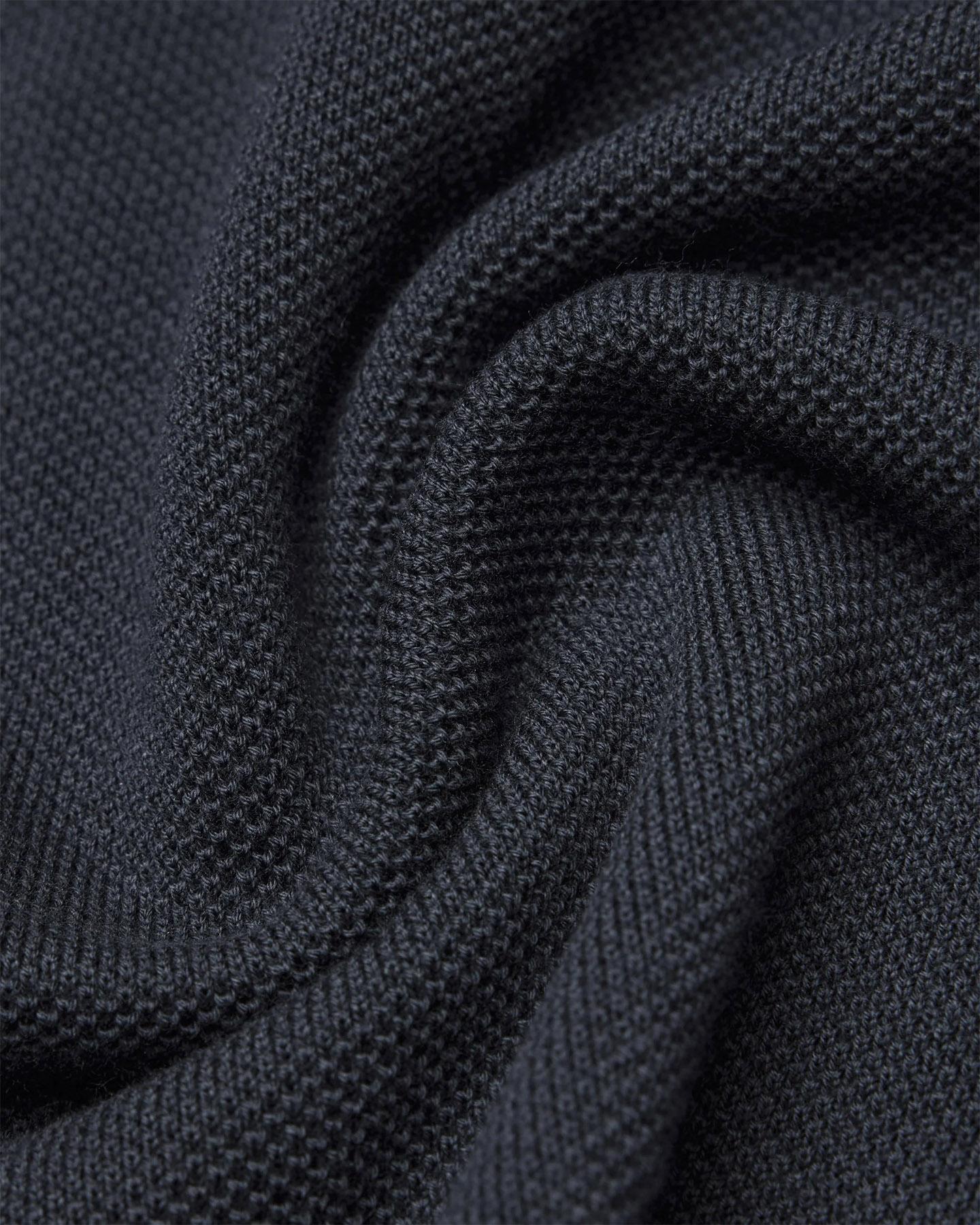 Product gallery image number 2 for product Polo piqué Supima Ace - Homme