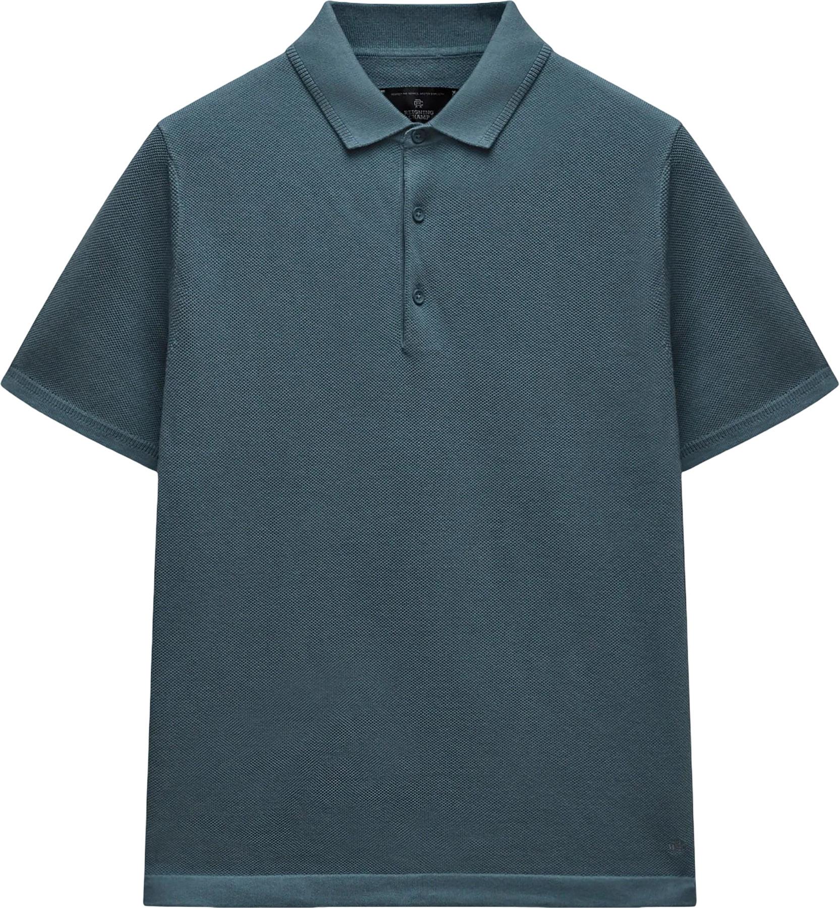 Image de produit pour Polo piqué Supima Ace - Homme