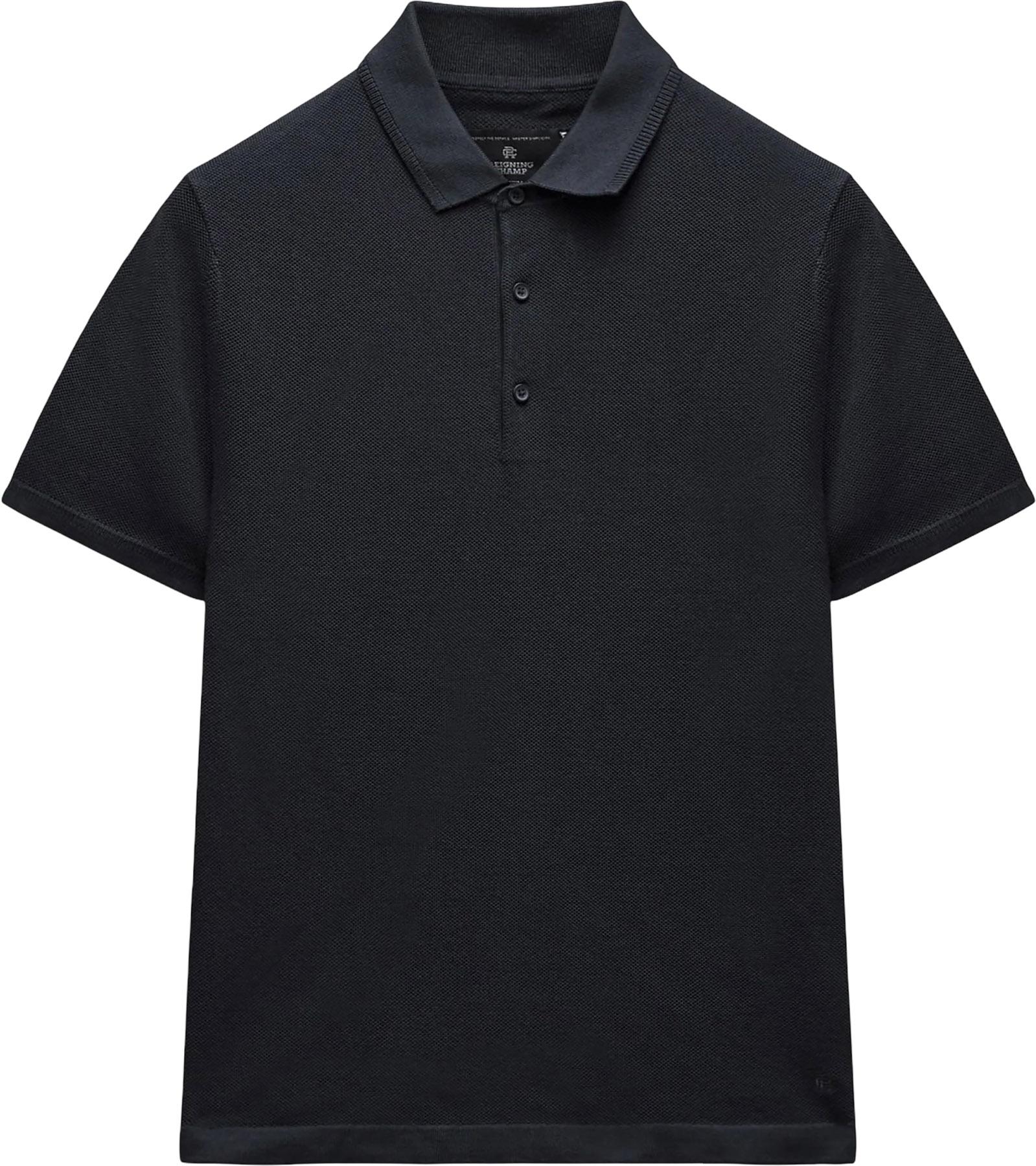 Product image for Polo piqué Supima Ace - Homme