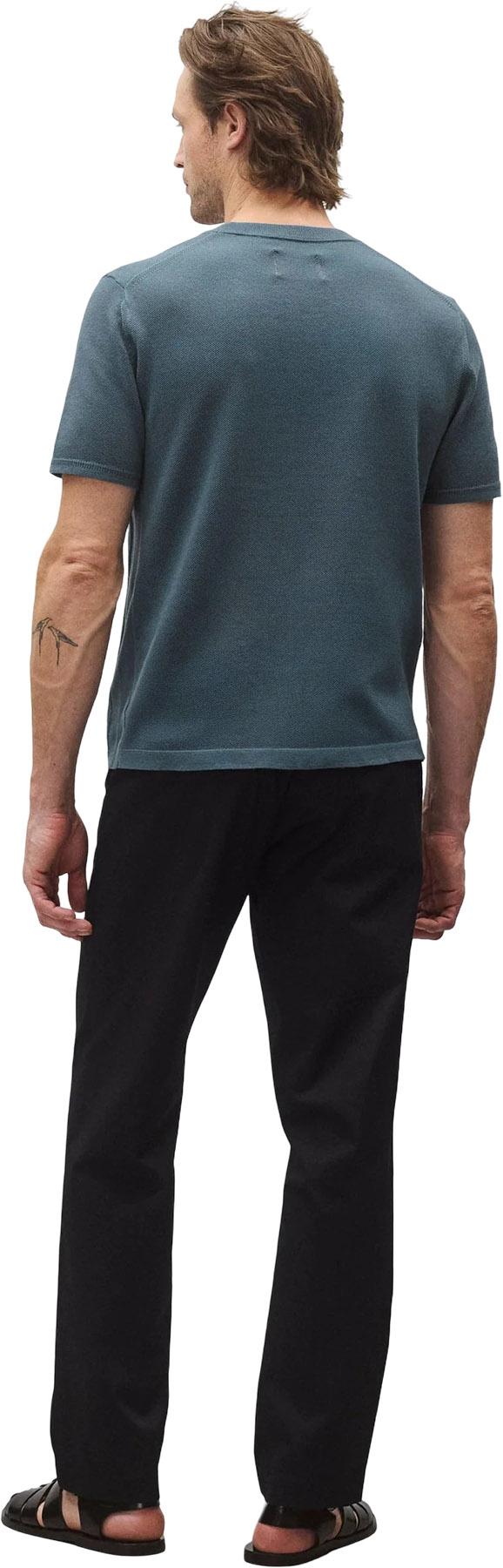 Numéro de l'image de la galerie de produits 8 pour le produit T-shirt piqué Supima Ace - Homme