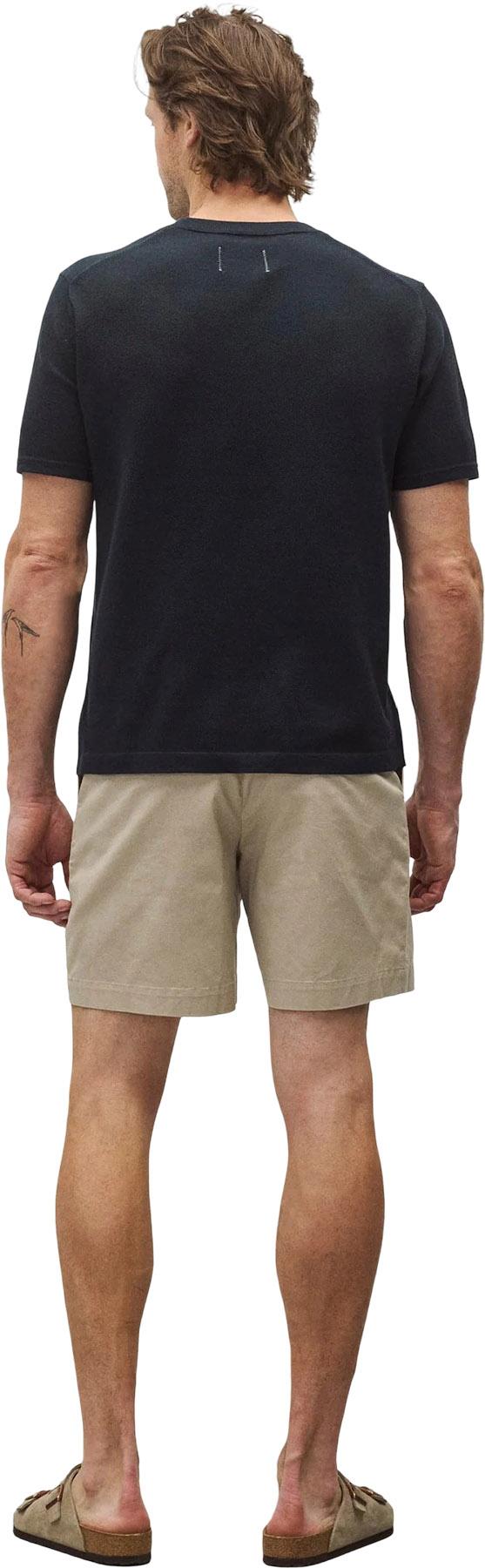 Numéro de l'image de la galerie de produits 8 pour le produit T-shirt piqué Supima Ace - Homme