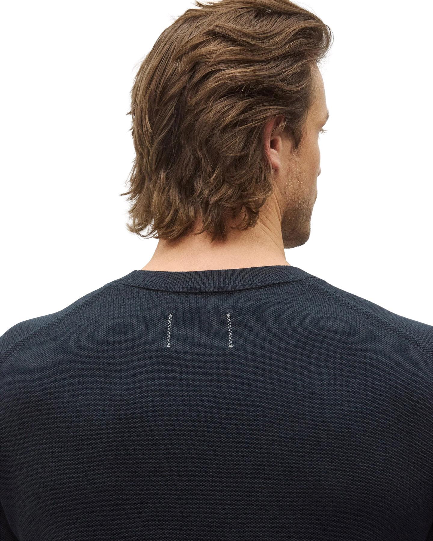 Numéro de l'image de la galerie de produits 9 pour le produit T-shirt piqué Supima Ace - Homme