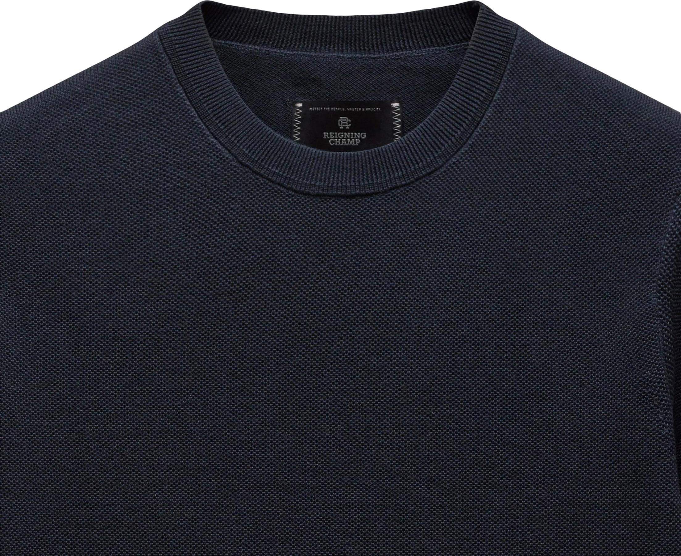 Numéro de l'image de la galerie de produits 2 pour le produit T-shirt piqué Supima Ace - Homme