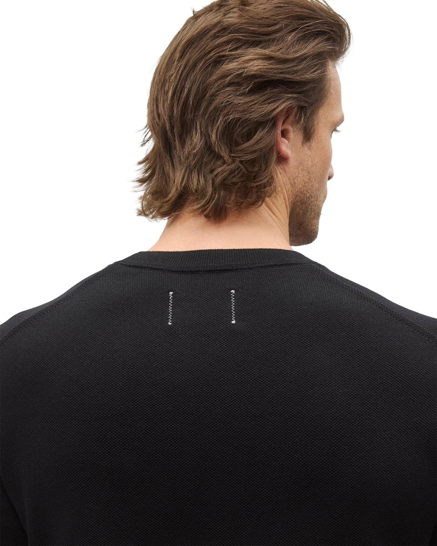 Product gallery image number 4 for product Ace Supima Pique T-Shirt - Men's