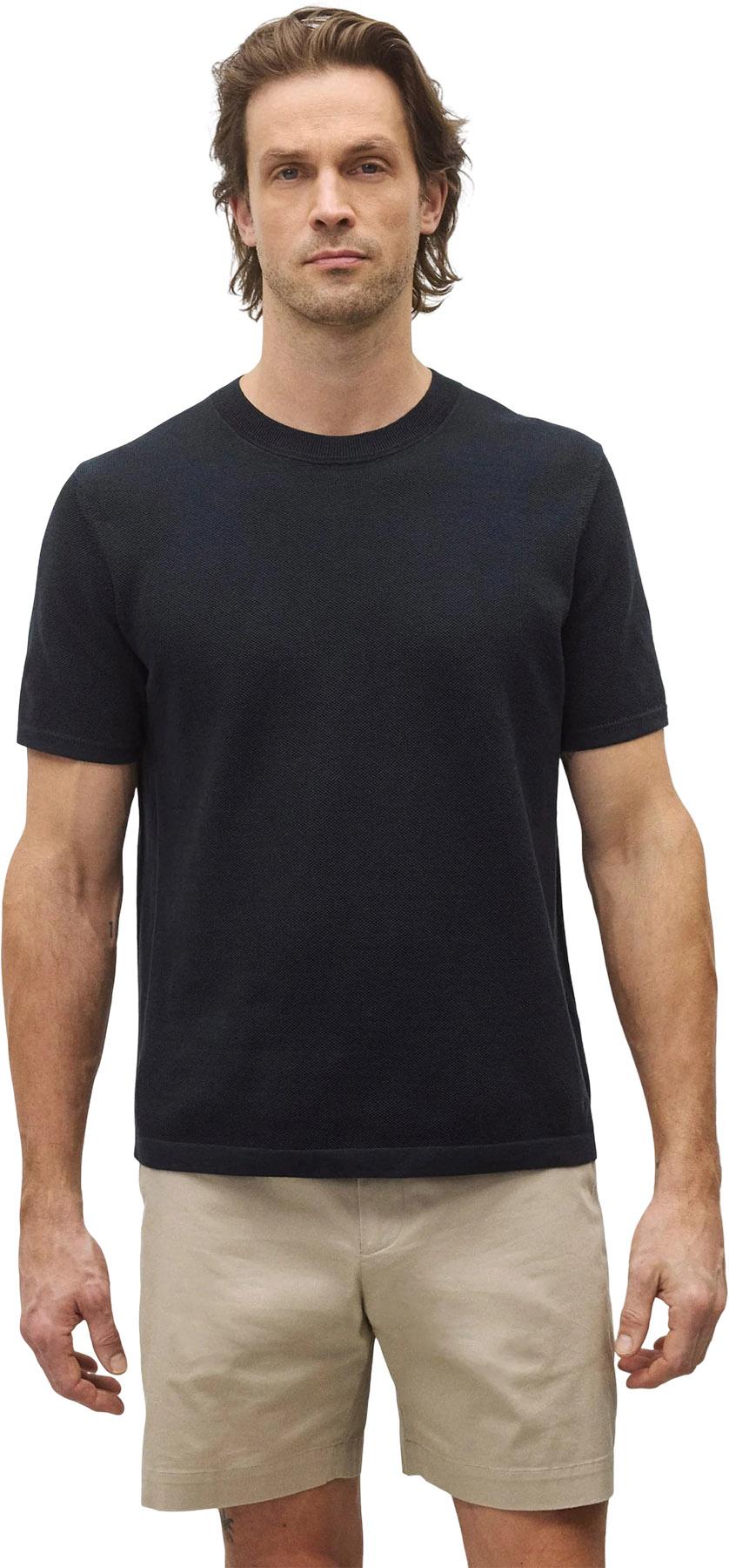 Numéro de l'image de la galerie de produits 5 pour le produit T-shirt piqué Supima Ace - Homme
