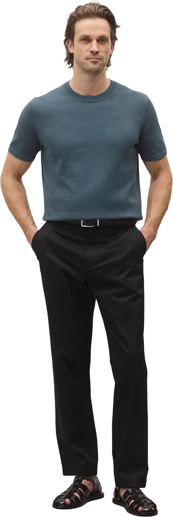 Numéro de l'image de la galerie de produits 6 pour le produit T-shirt piqué Supima Ace - Homme