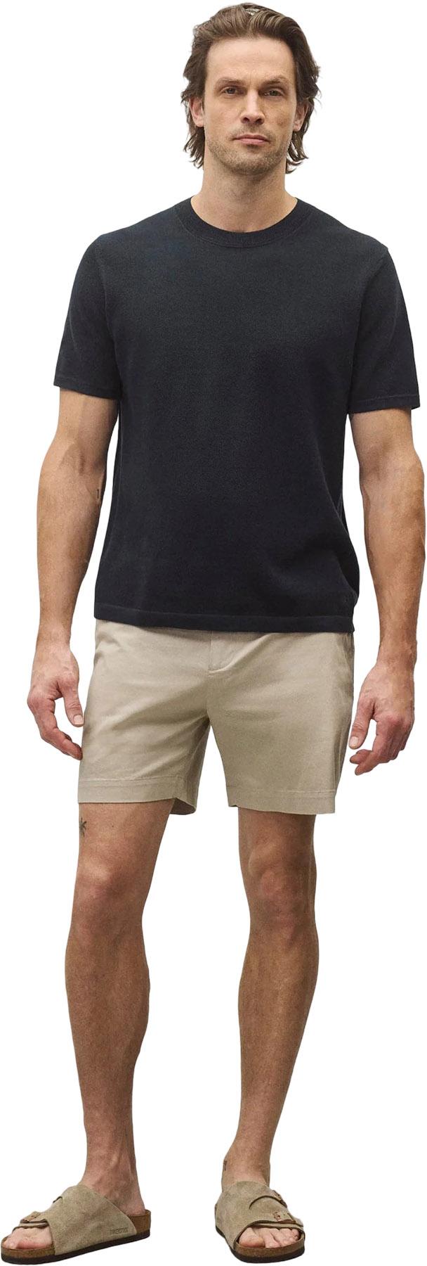 Numéro de l'image de la galerie de produits 6 pour le produit T-shirt piqué Supima Ace - Homme