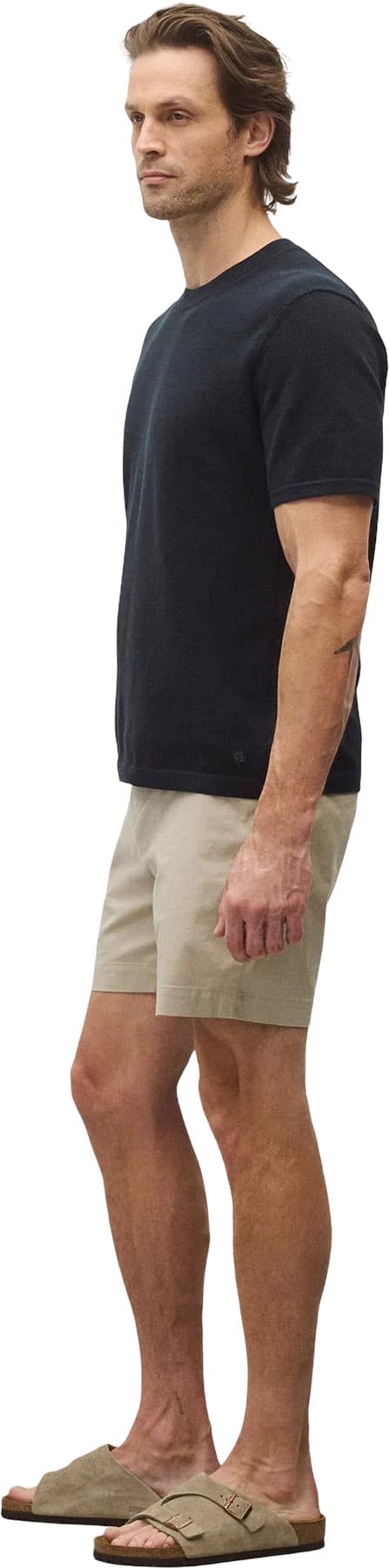 Numéro de l'image de la galerie de produits 7 pour le produit T-shirt piqué Supima Ace - Homme