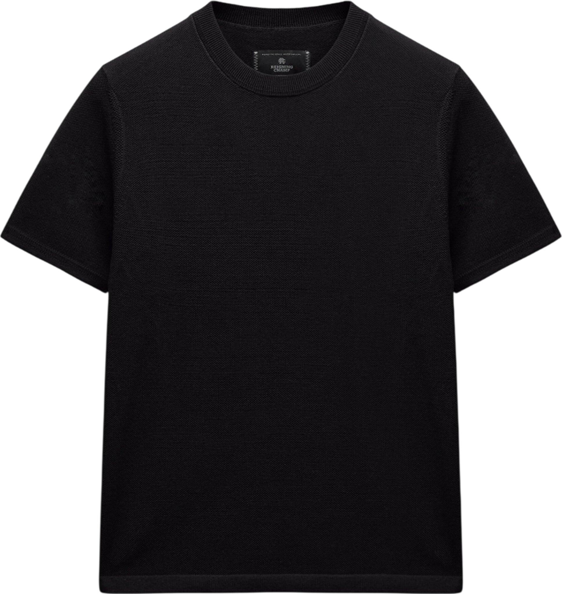Product image for Ace Supima Pique T-Shirt - Men's