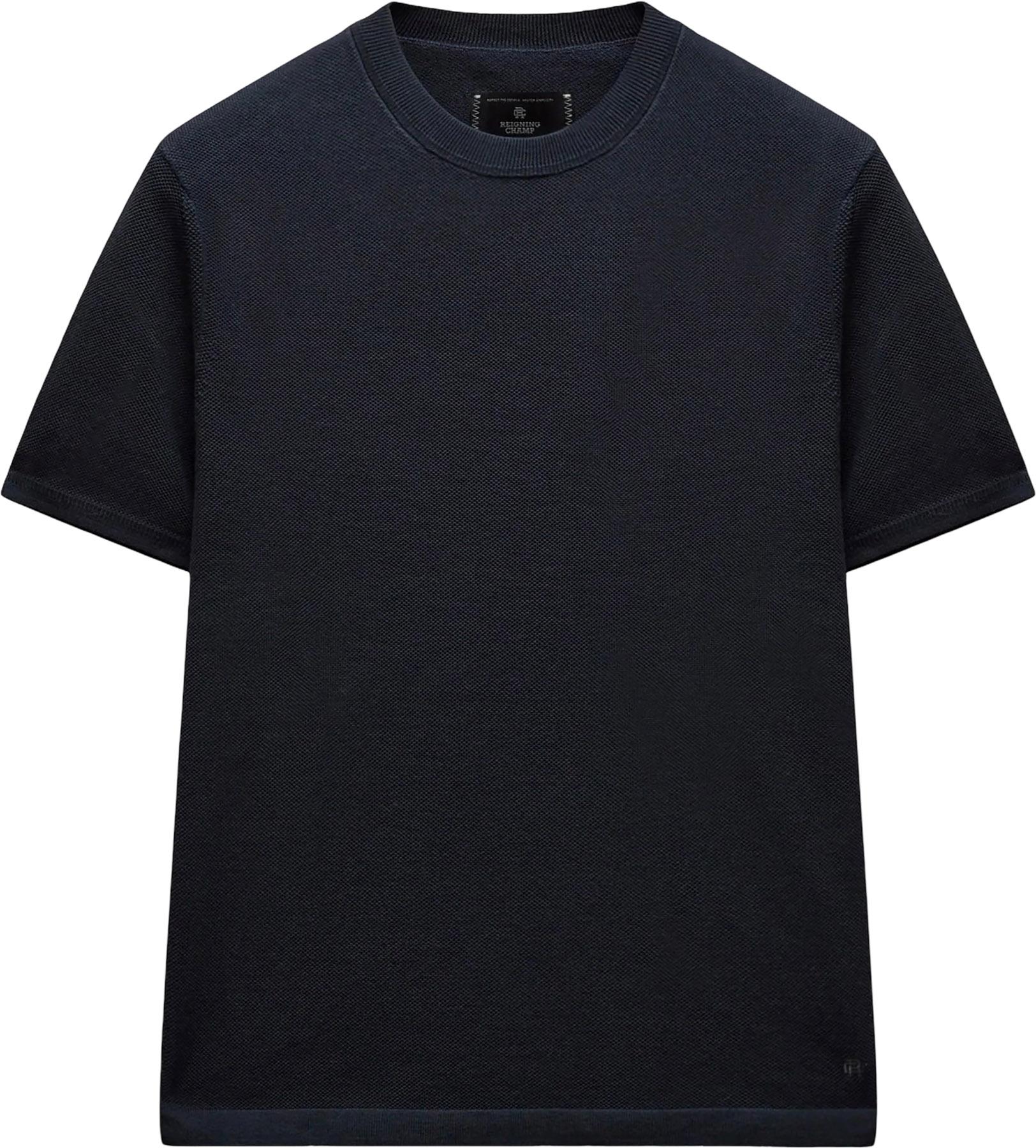 Product image for Ace Supima Pique T-Shirt - Men's