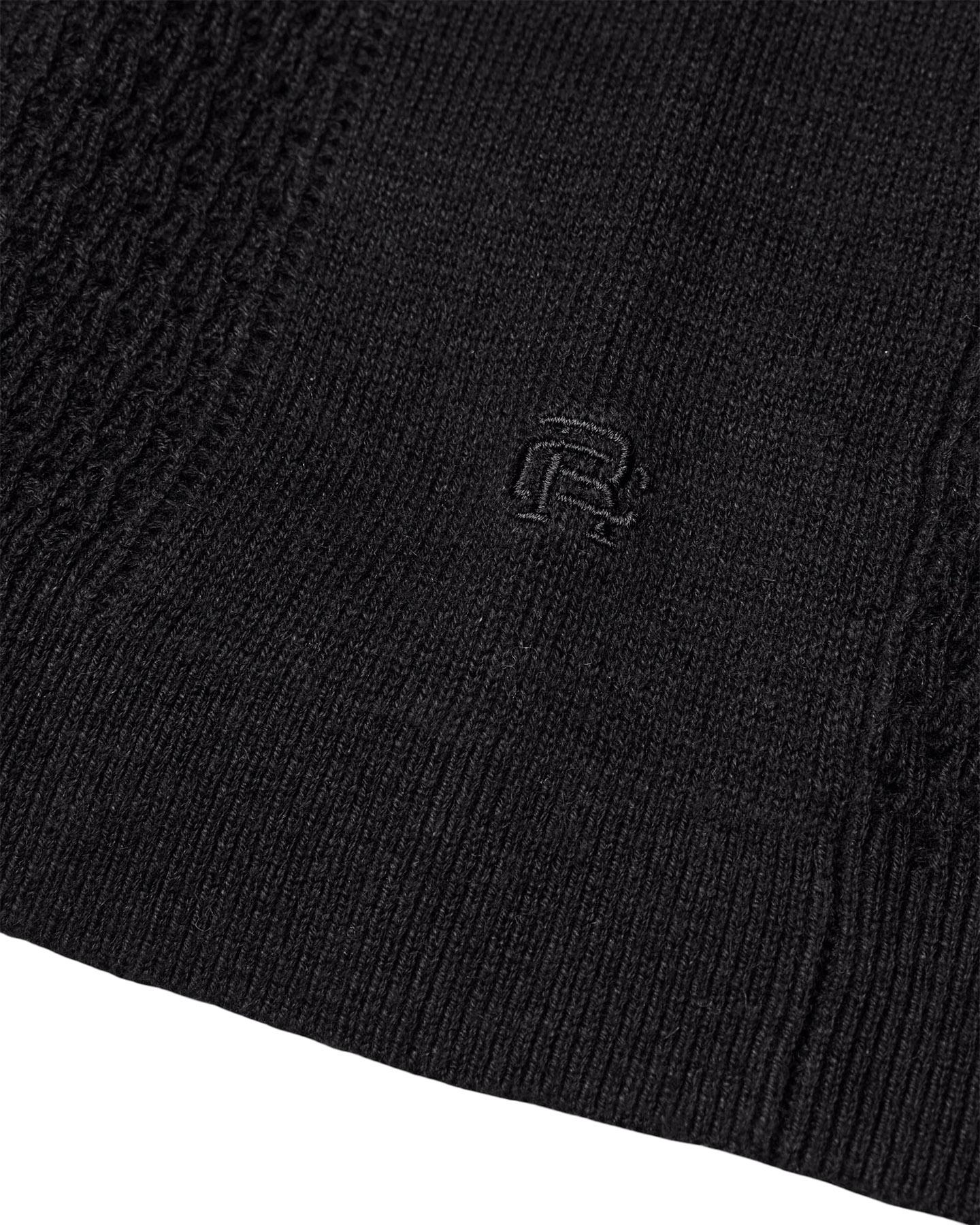 Product gallery image number 4 for product Victor Cotton Linen Polo - Men's