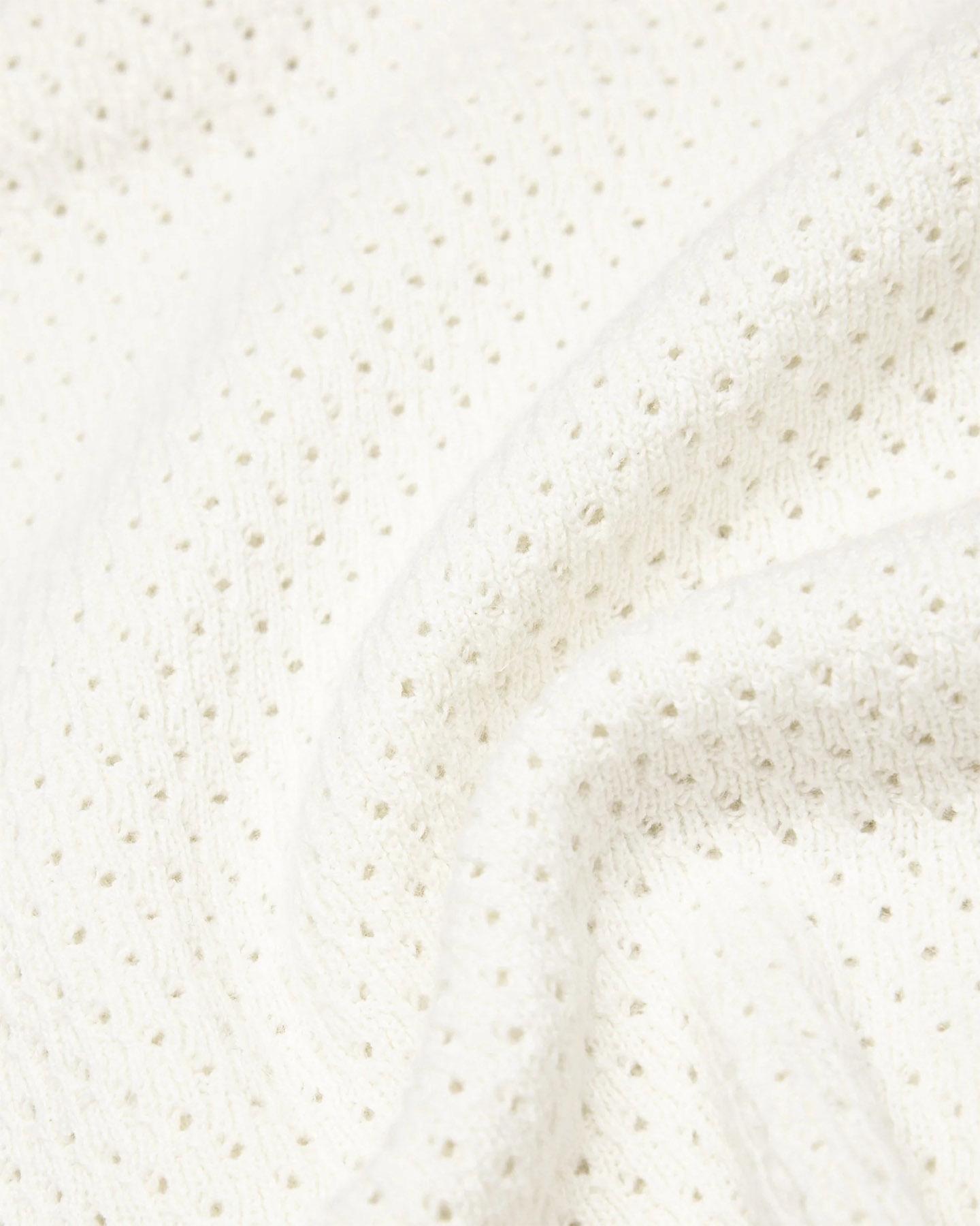 Product gallery image number 4 for product Victor Cotton Linen Polo - Men's