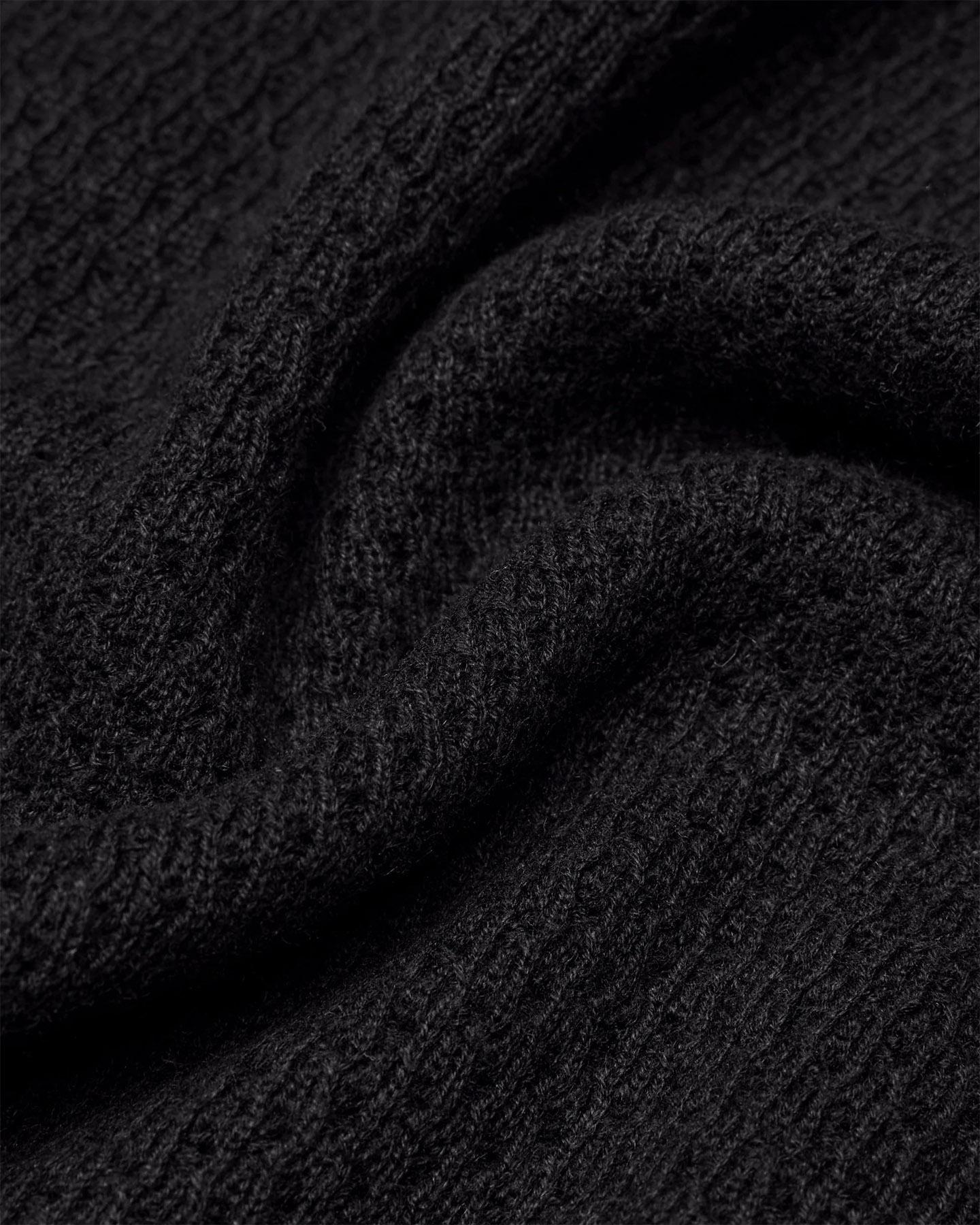 Product gallery image number 5 for product Victor Cotton Linen Polo - Men's