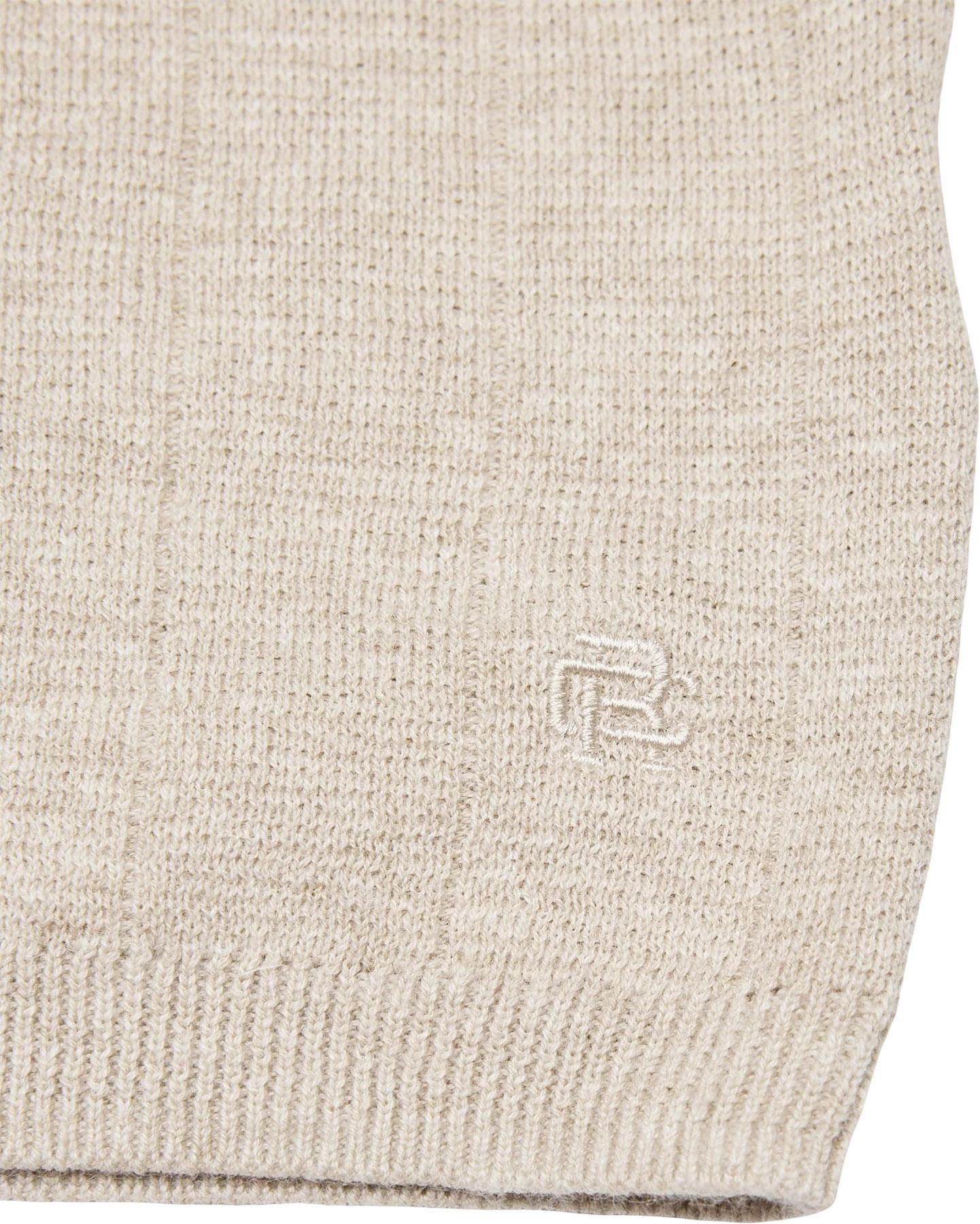 Product gallery image number 11 for product Piazza Cotton Linen Shirt - Men's