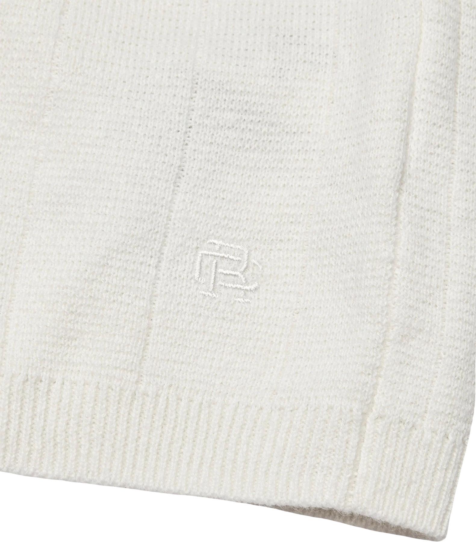 Product gallery image number 6 for product Piazza Cotton Linen Shirt - Men's