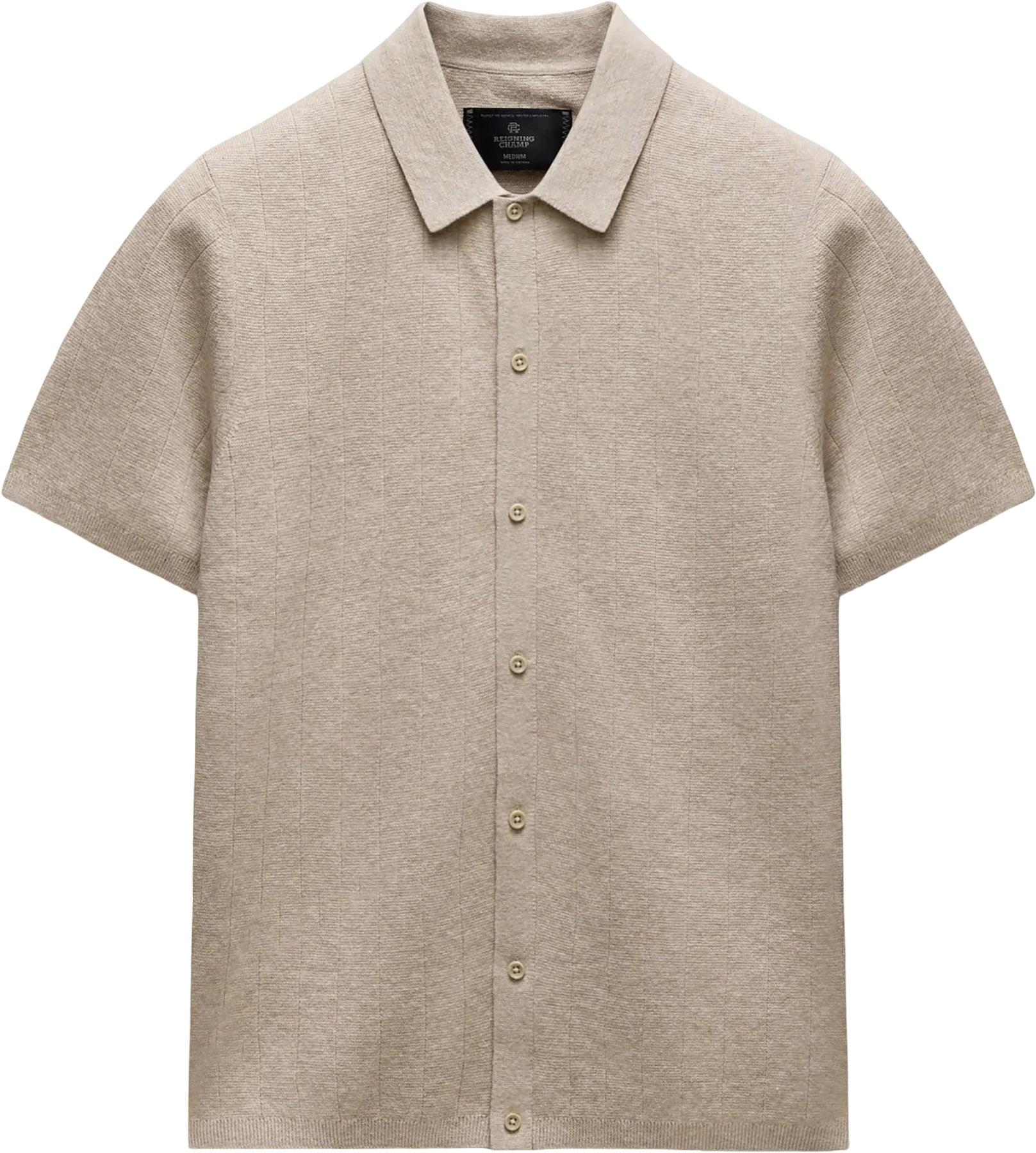 Product image for Piazza Cotton Linen Shirt - Men's
