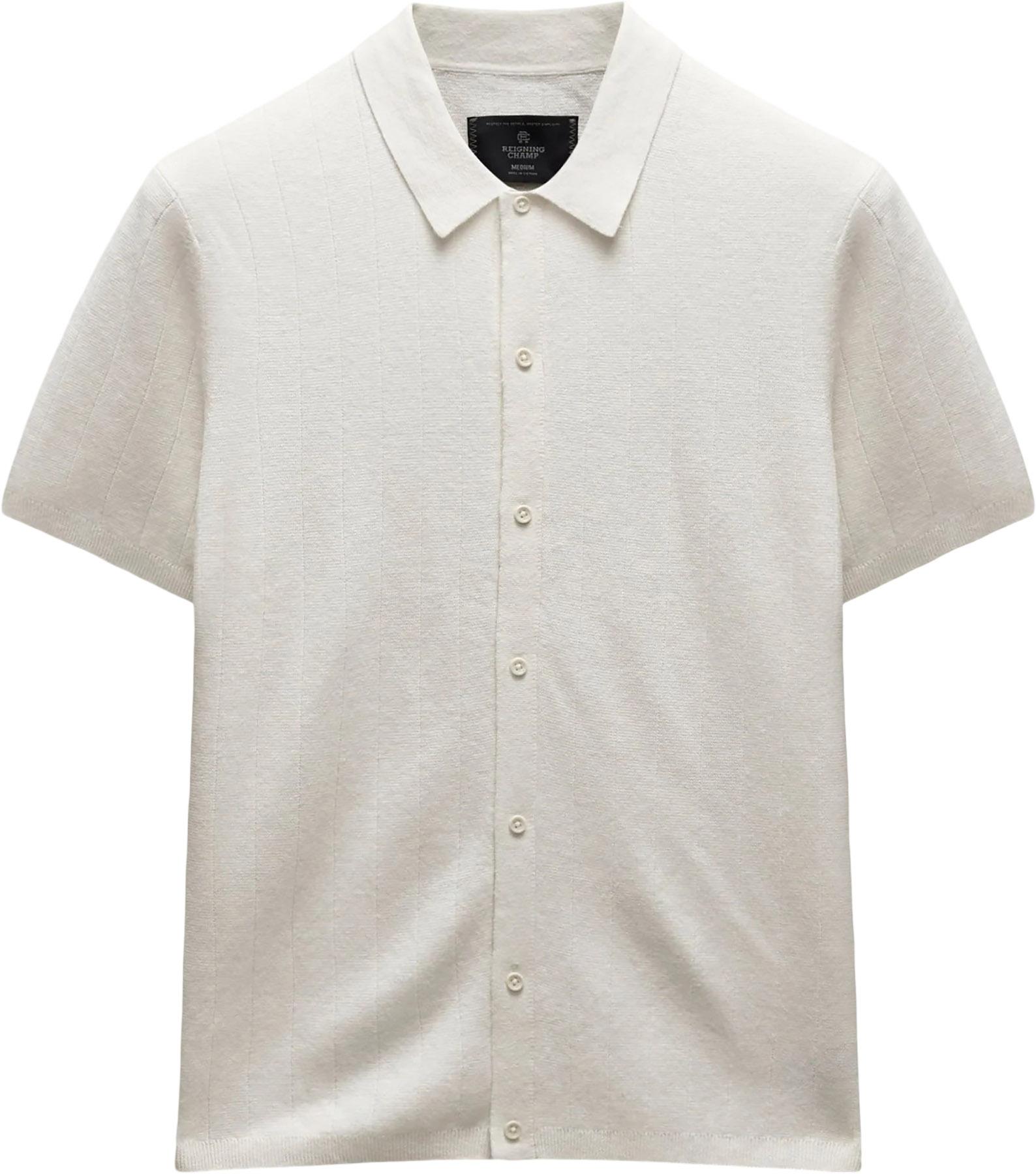 Product image for Piazza Cotton Linen Shirt - Men's
