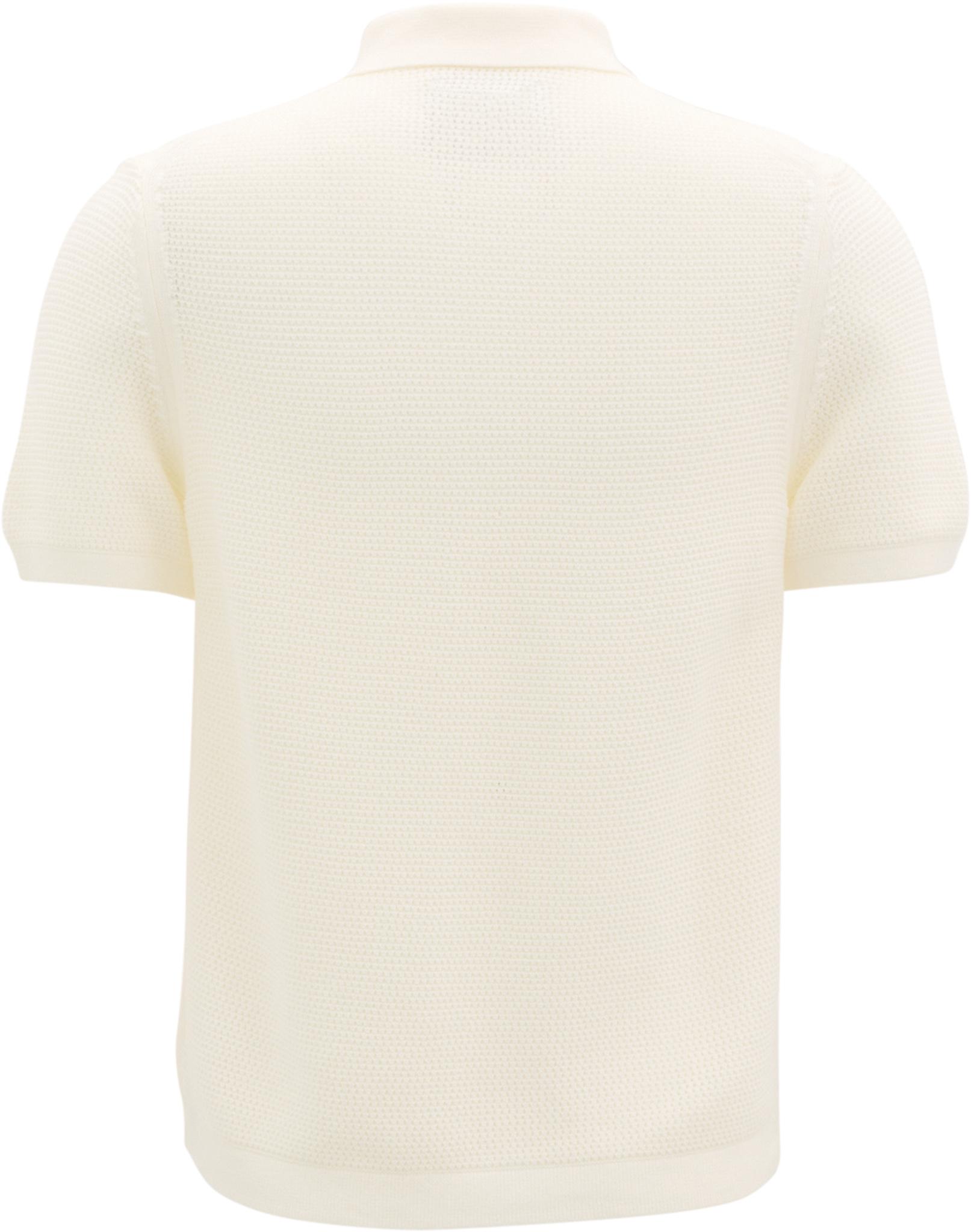 Product gallery image number 9 for product Polo en maille Supima Cruise - Homme