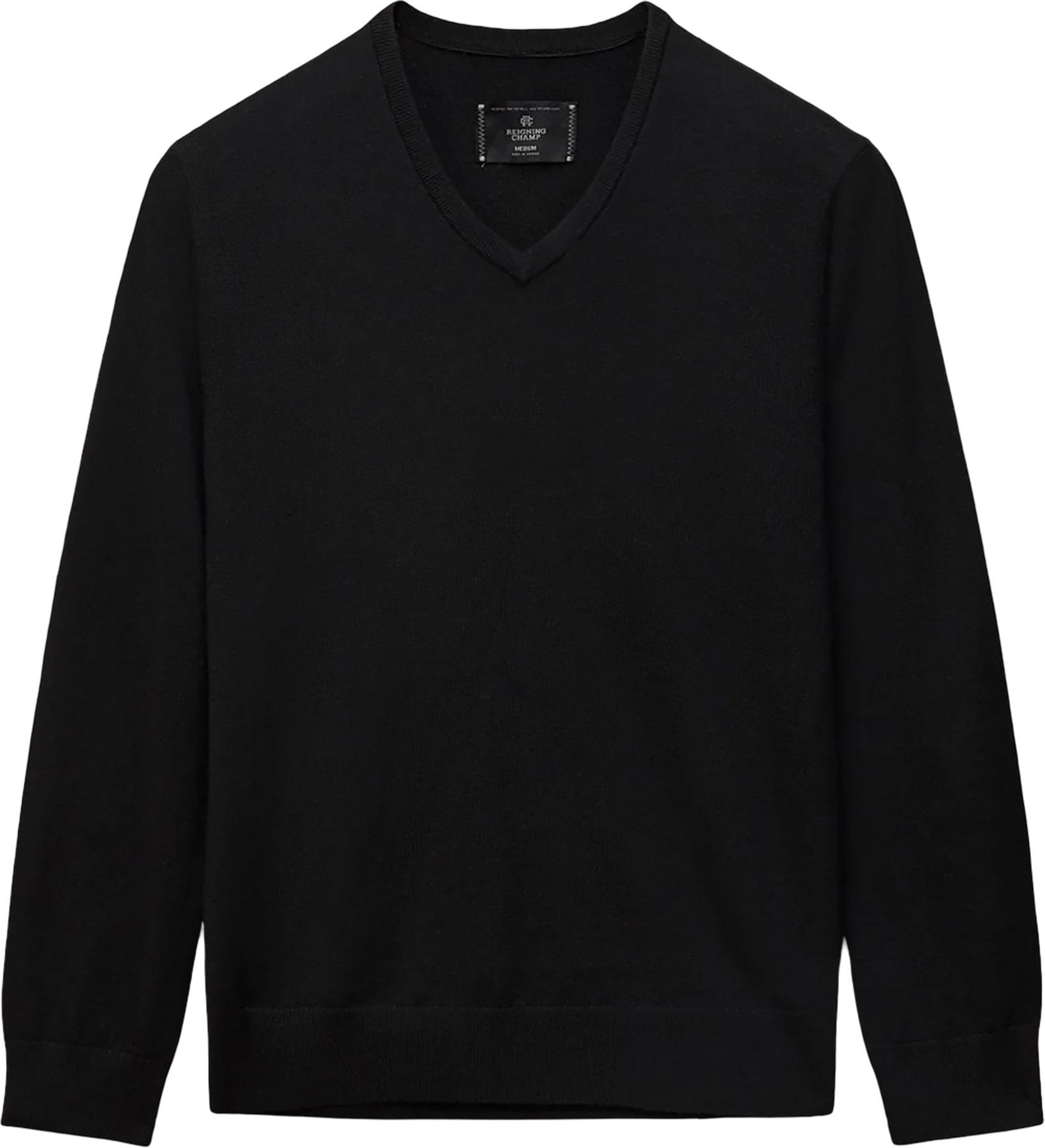 Product image for Lightweight Merino Harry V-Neck Sweater - Men's