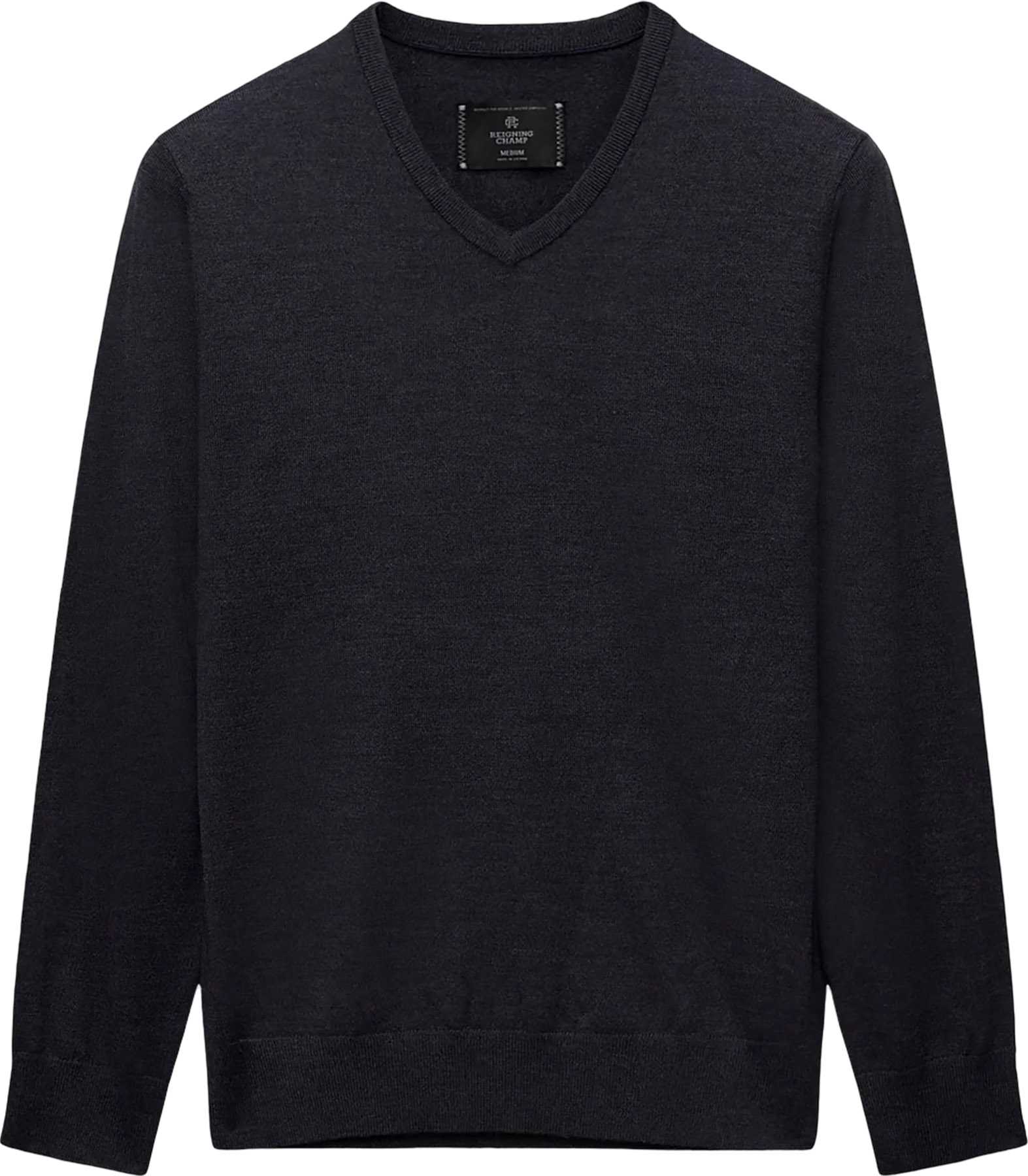 Heather Navy