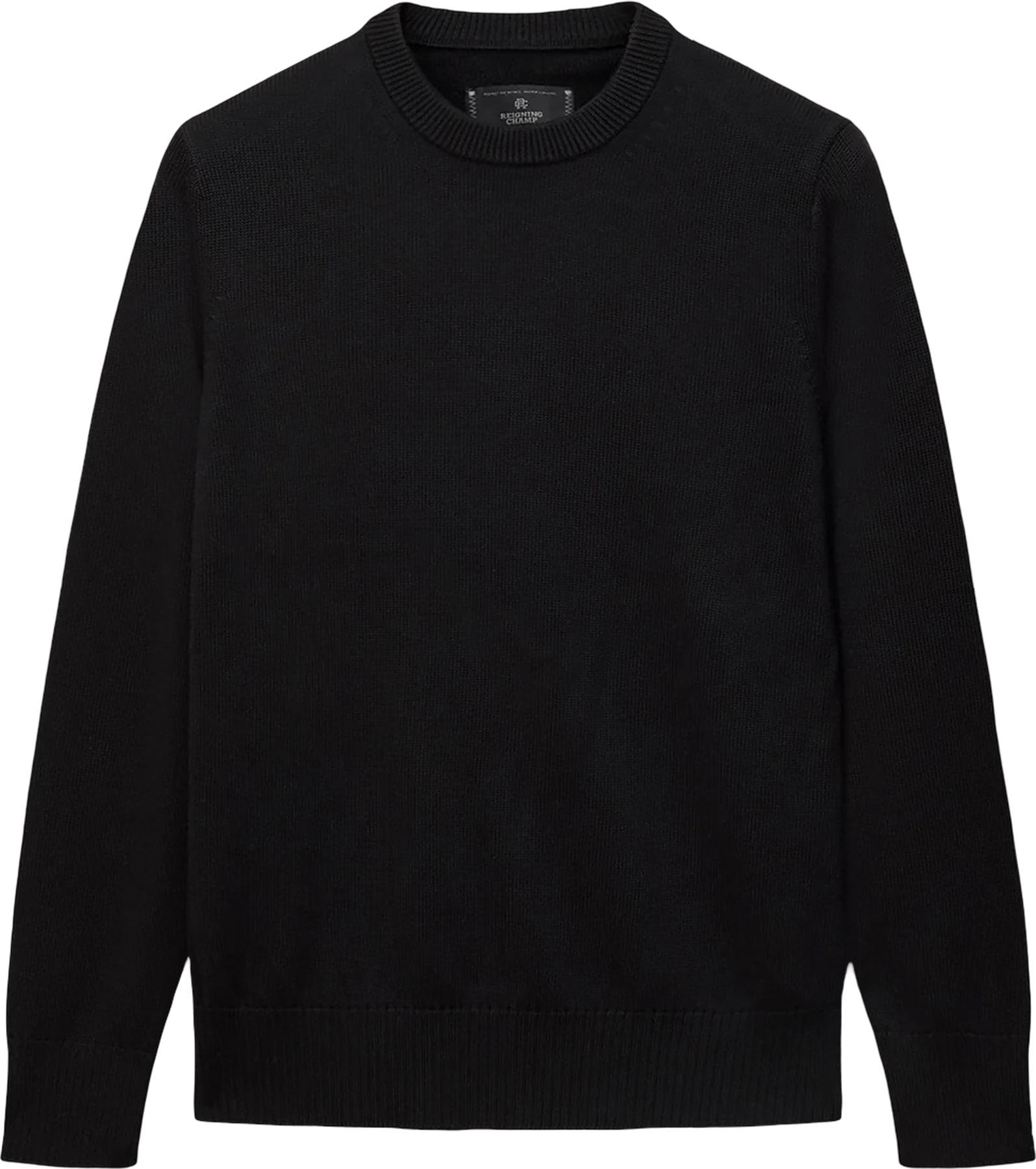 Product image for Supima Knit Bantam Crewneck - Men's