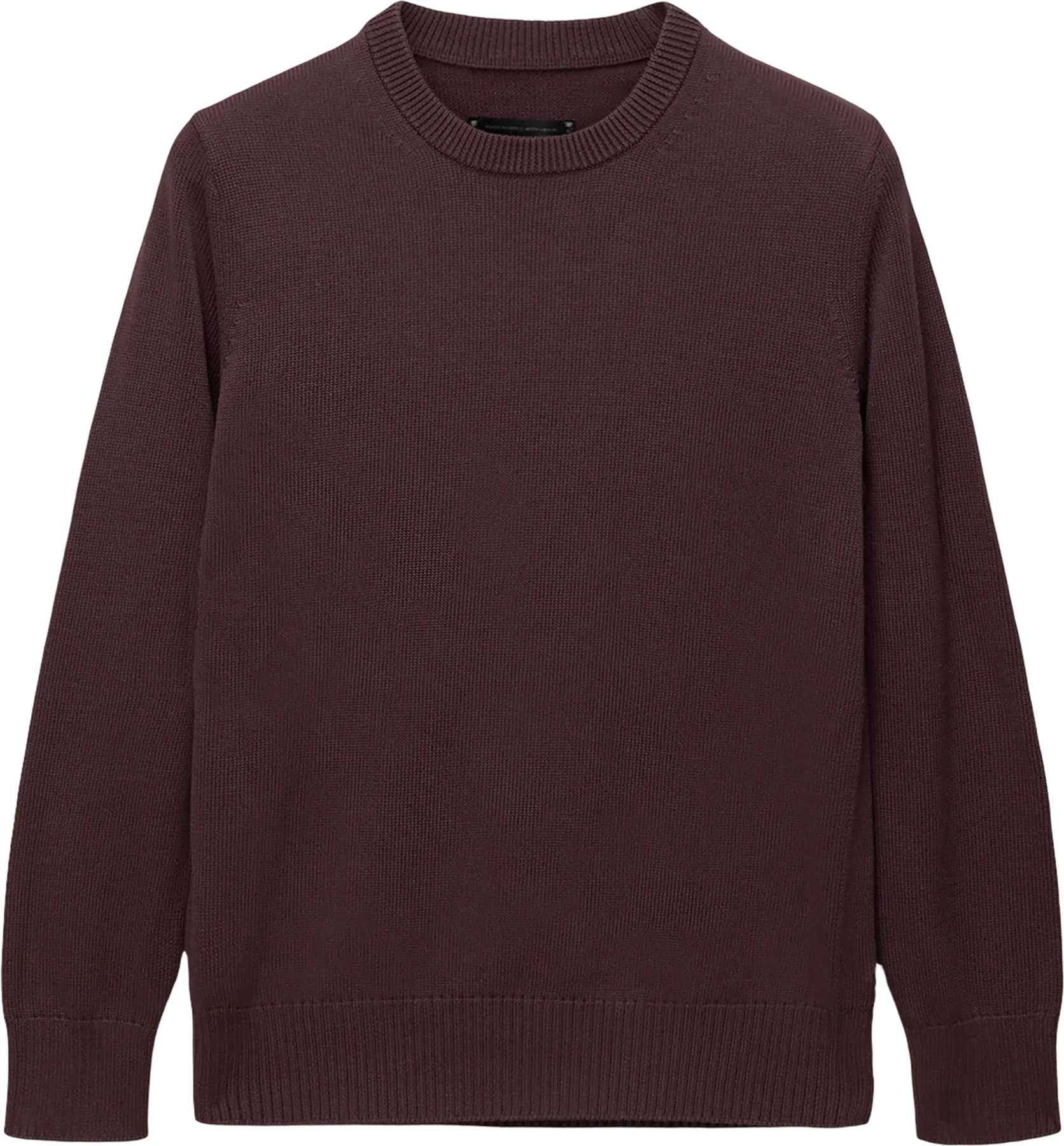 Oxblood