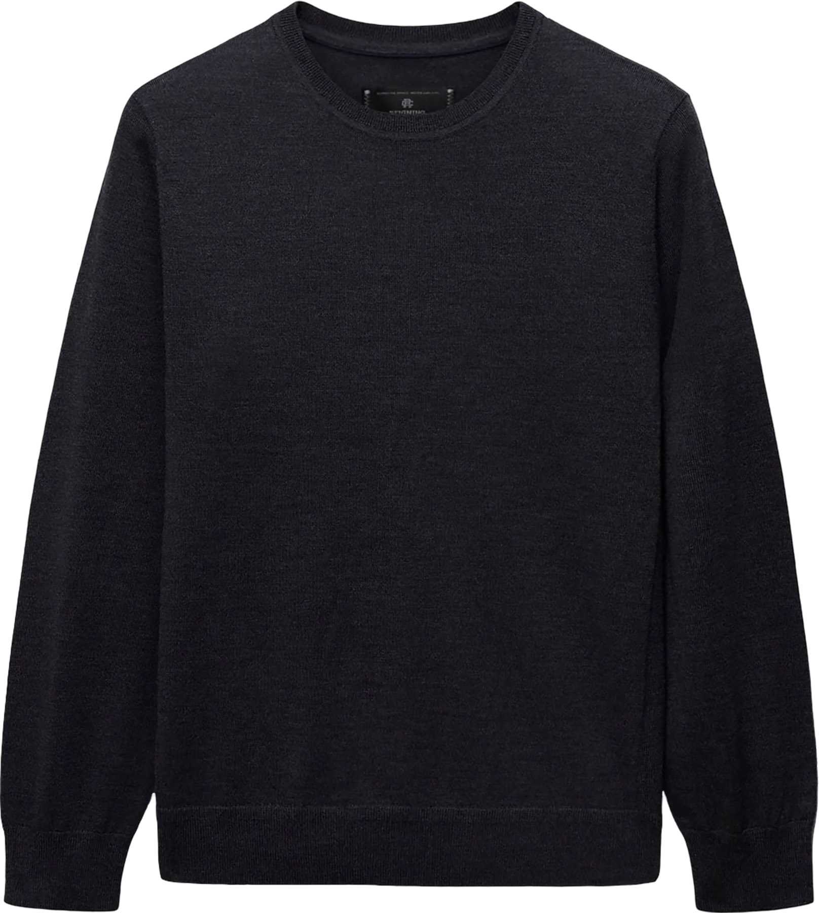 Heather Navy