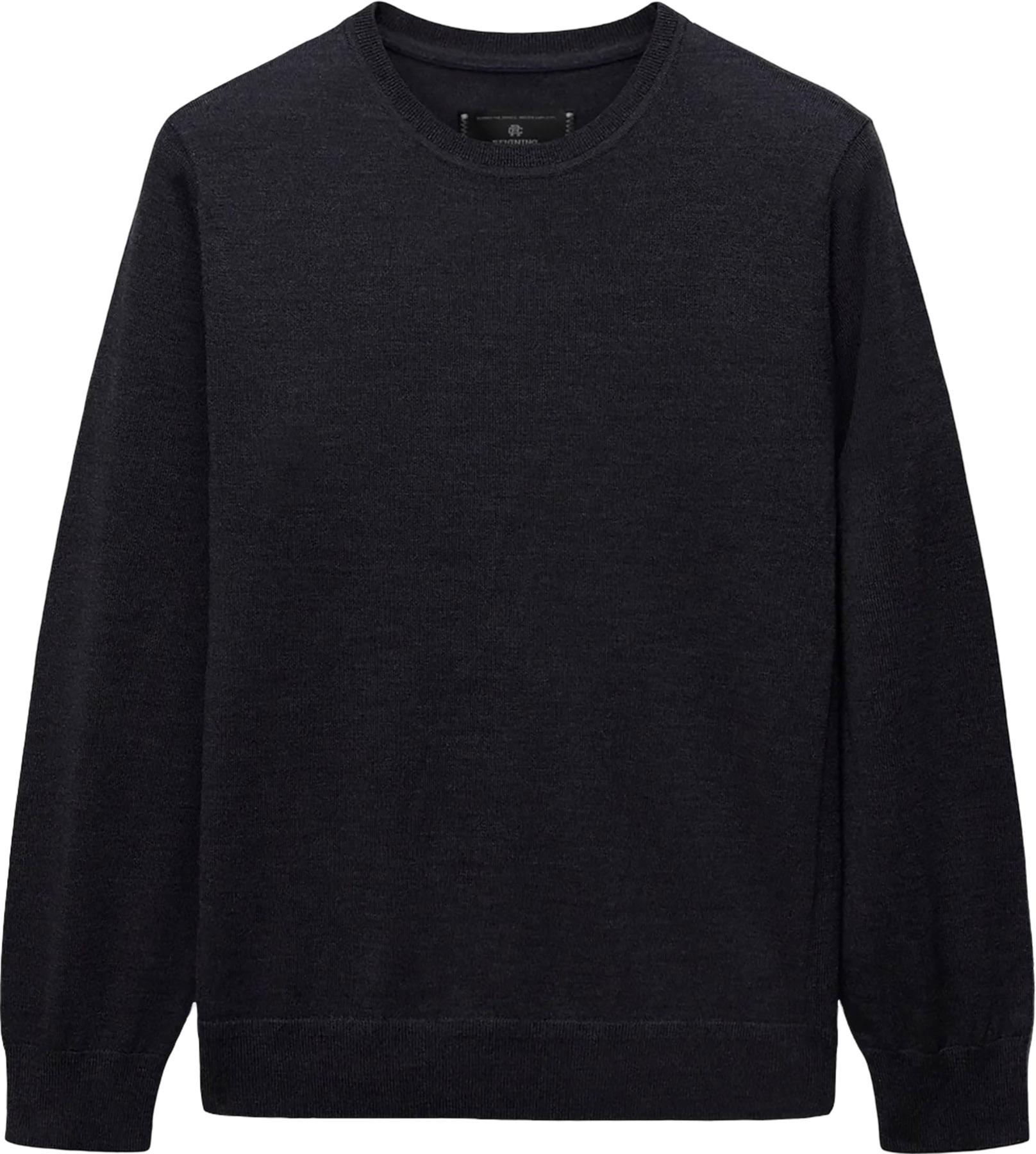 Product image for Lightweight Merino Harry Crewneck - Men's