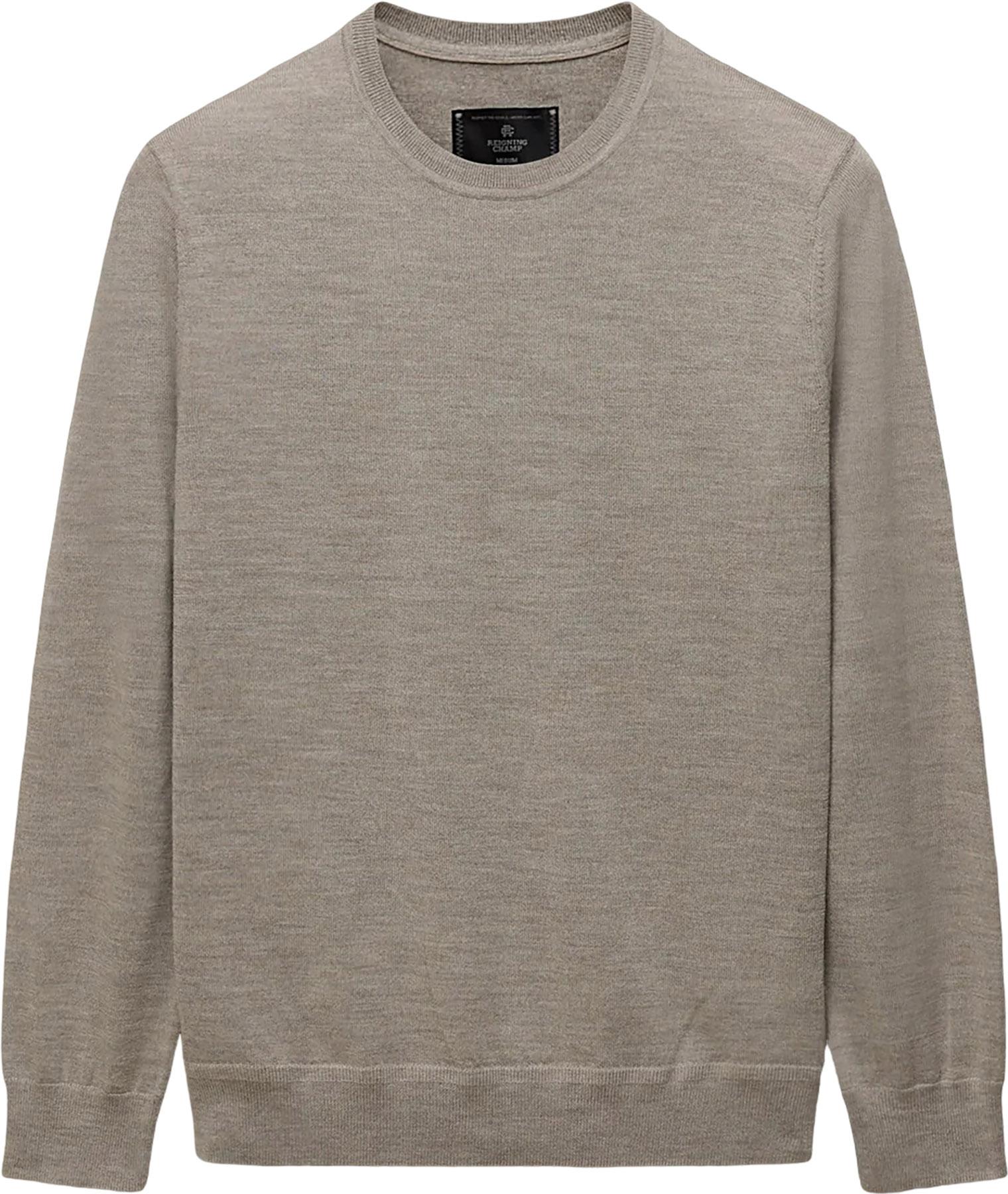Product image for Lightweight Merino Harry Crewneck - Men's