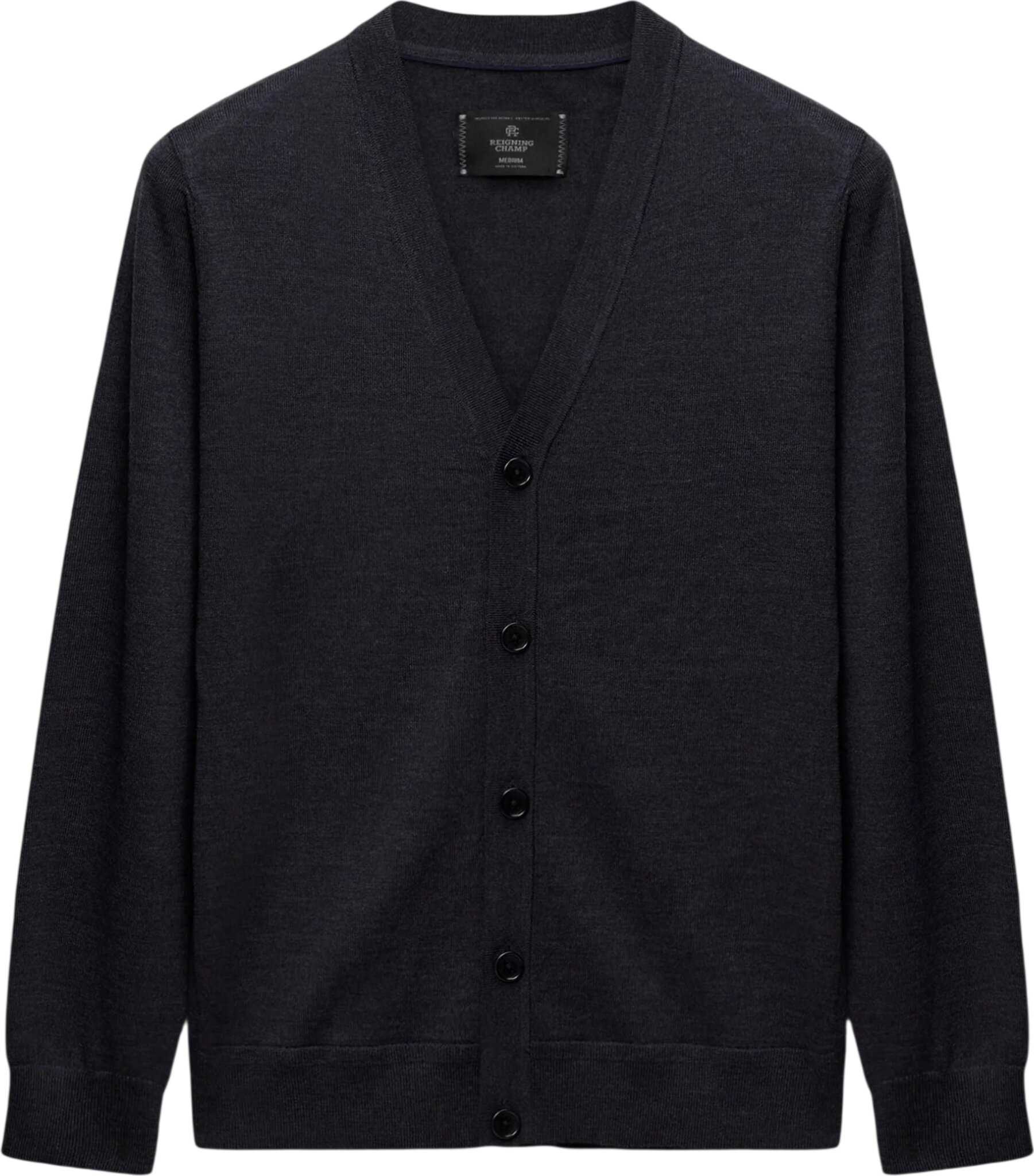Heather Navy