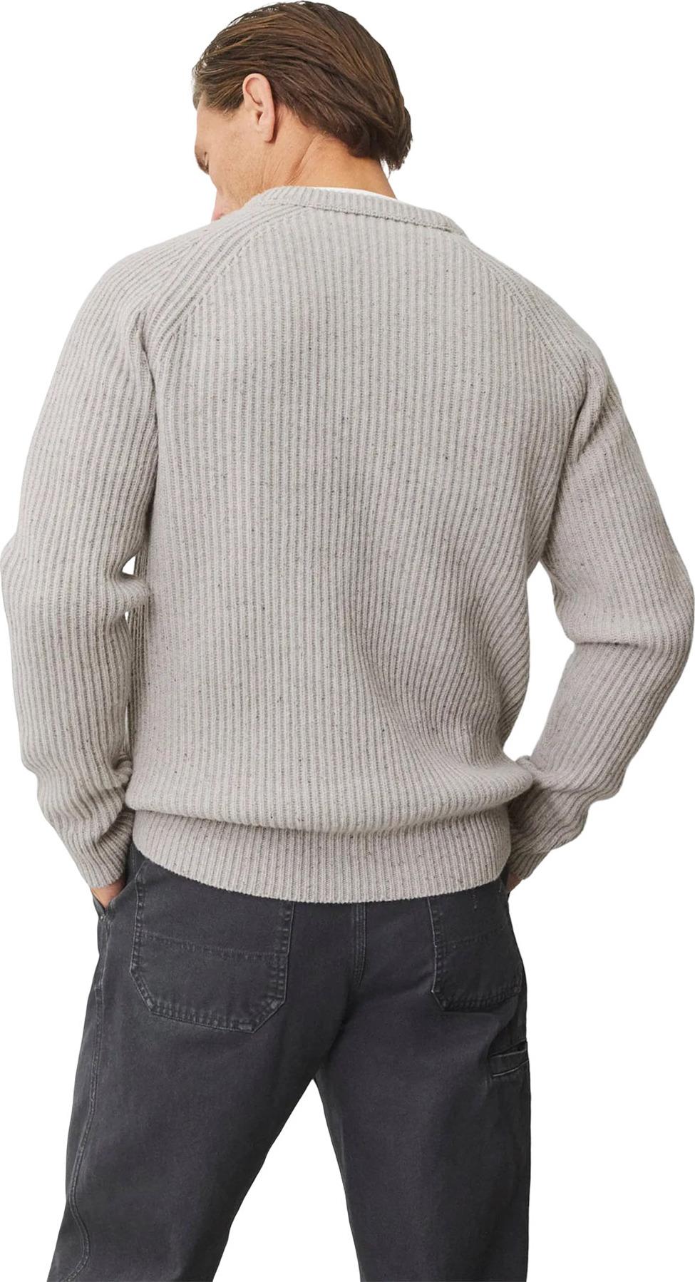 Product gallery image number 4 for product Kenny Crewneck Sweatshirt - Men's