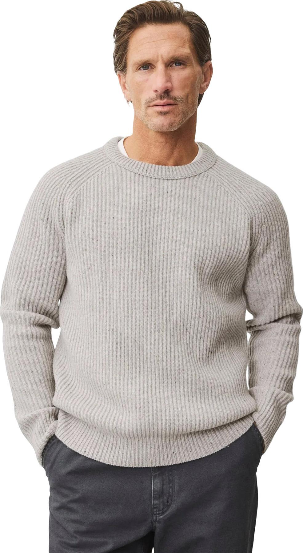 Product gallery image number 2 for product Kenny Crewneck Sweatshirt - Men's
