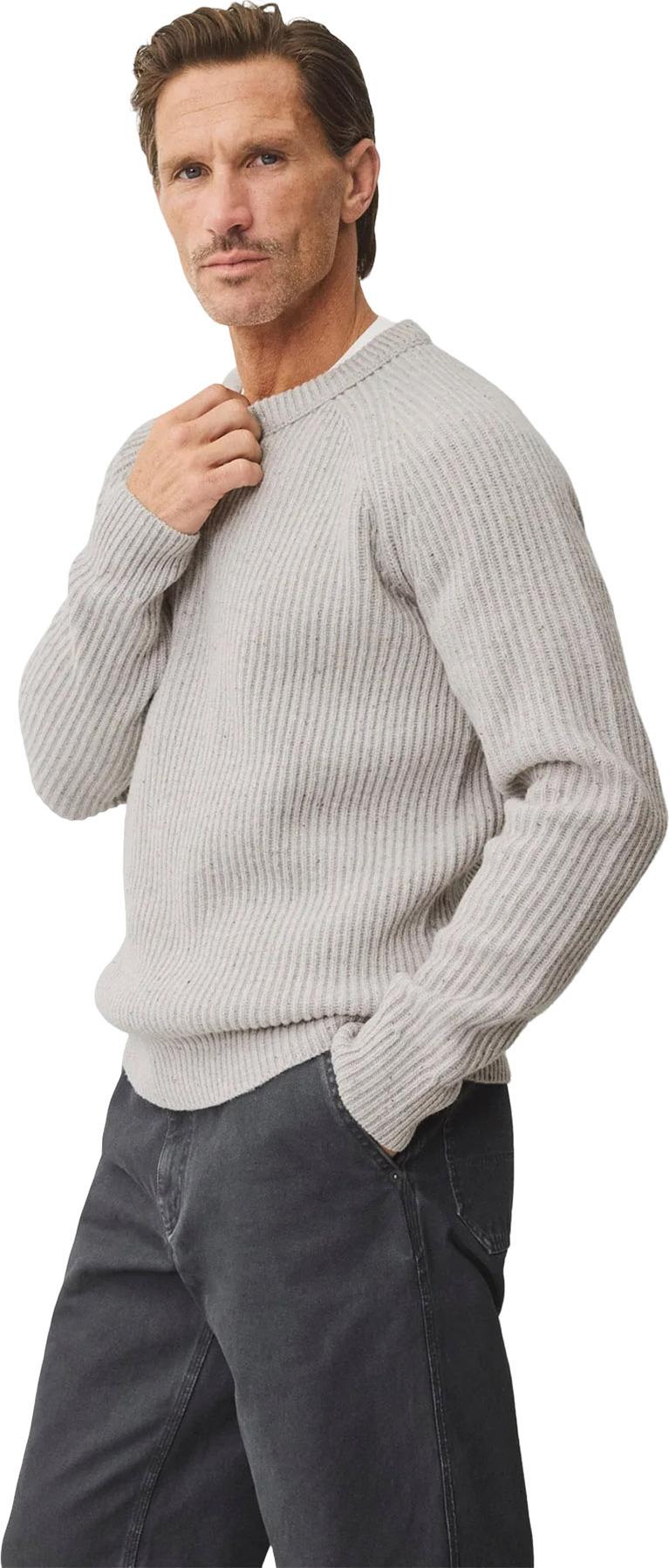Product gallery image number 3 for product Kenny Crewneck Sweatshirt - Men's