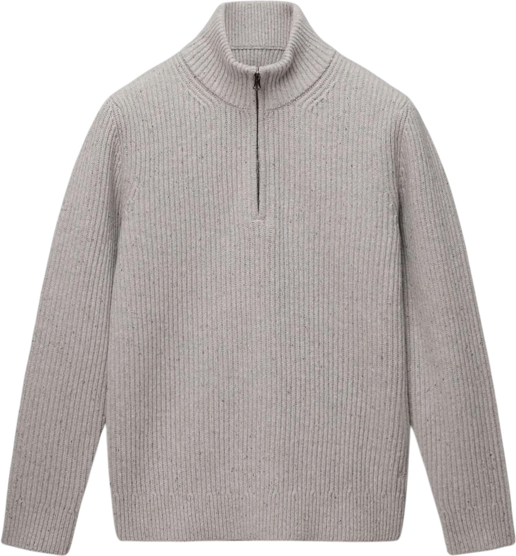 Product image for Merino Kenny Quarter Zip Sweater - Men's