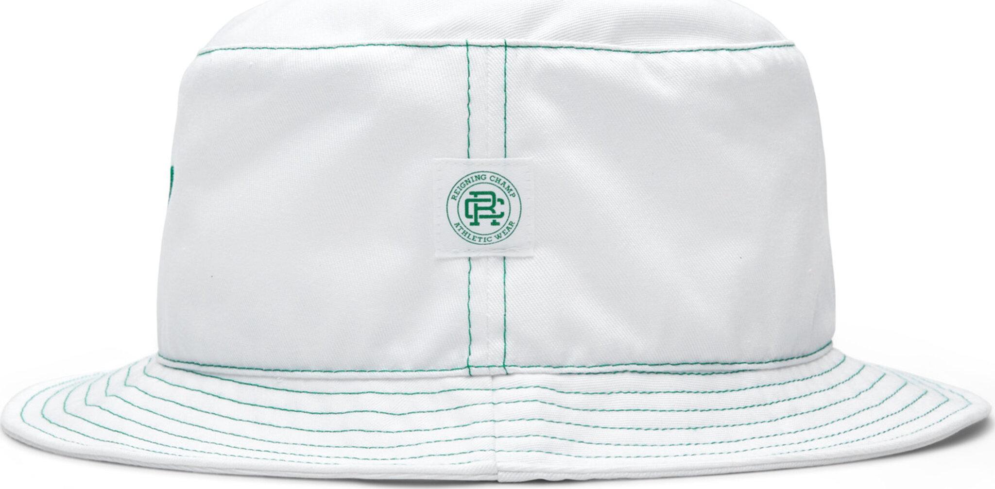 Product gallery image number 3 for product Woven RC X Prince Bucket Hat - Men's