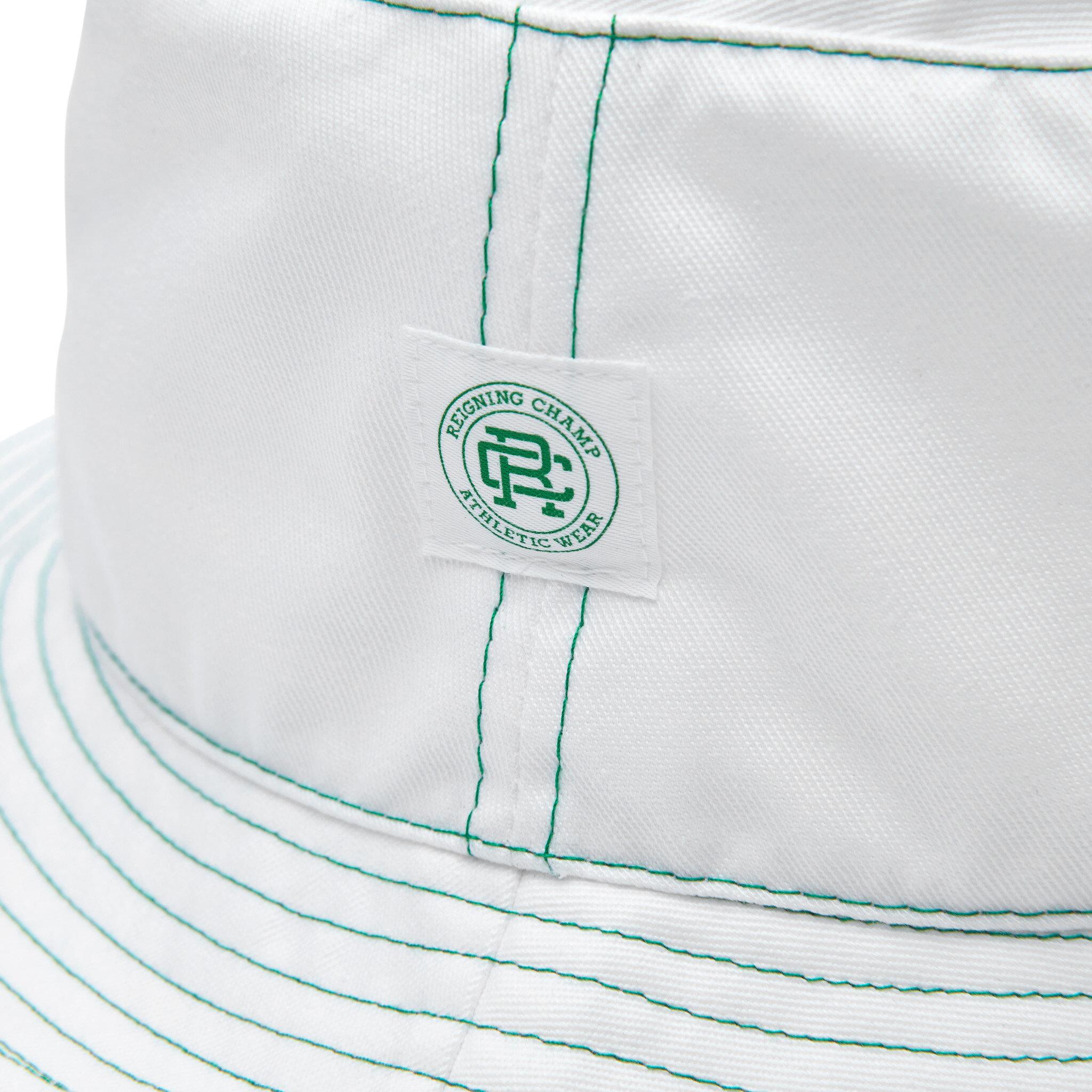 Product gallery image number 4 for product Woven RC X Prince Bucket Hat - Men's