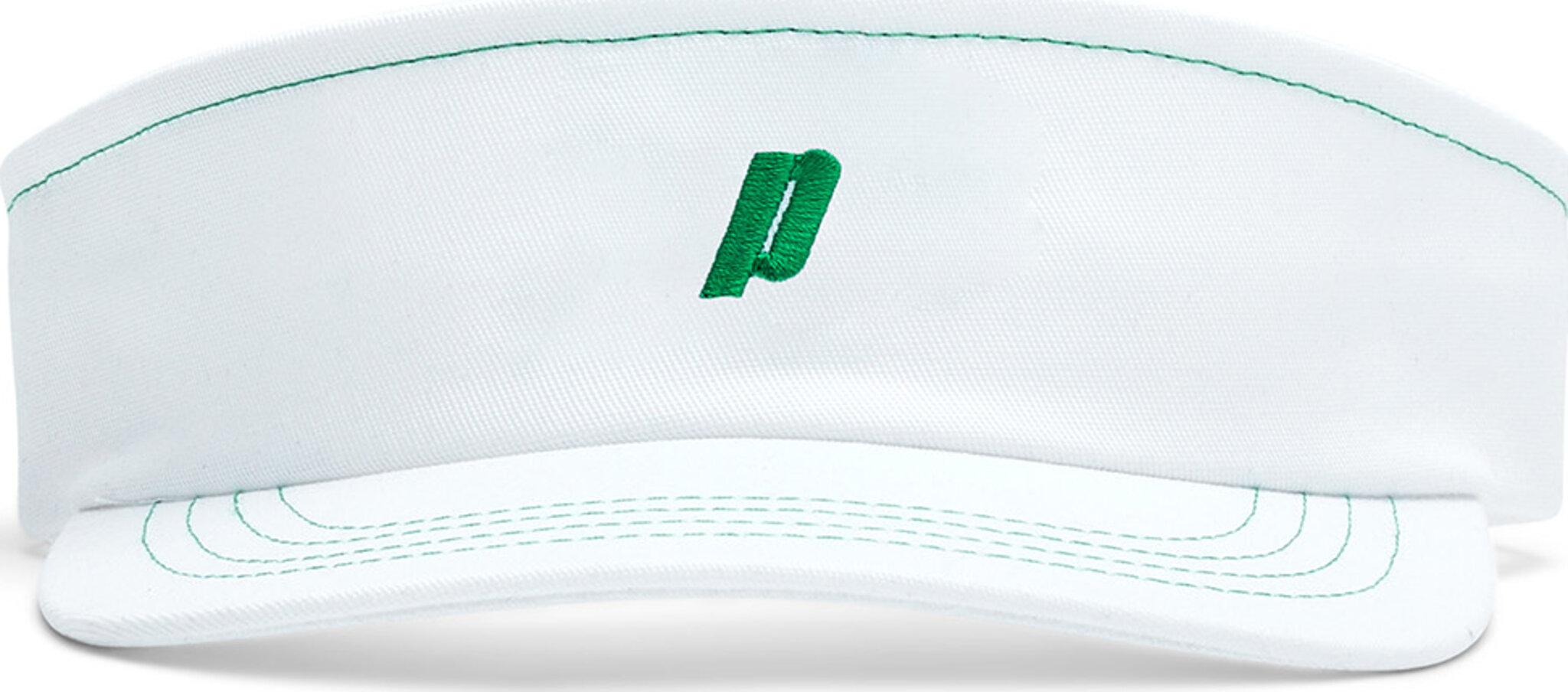 Product gallery image number 1 for product Woven RC X Prince Visor - Men's
