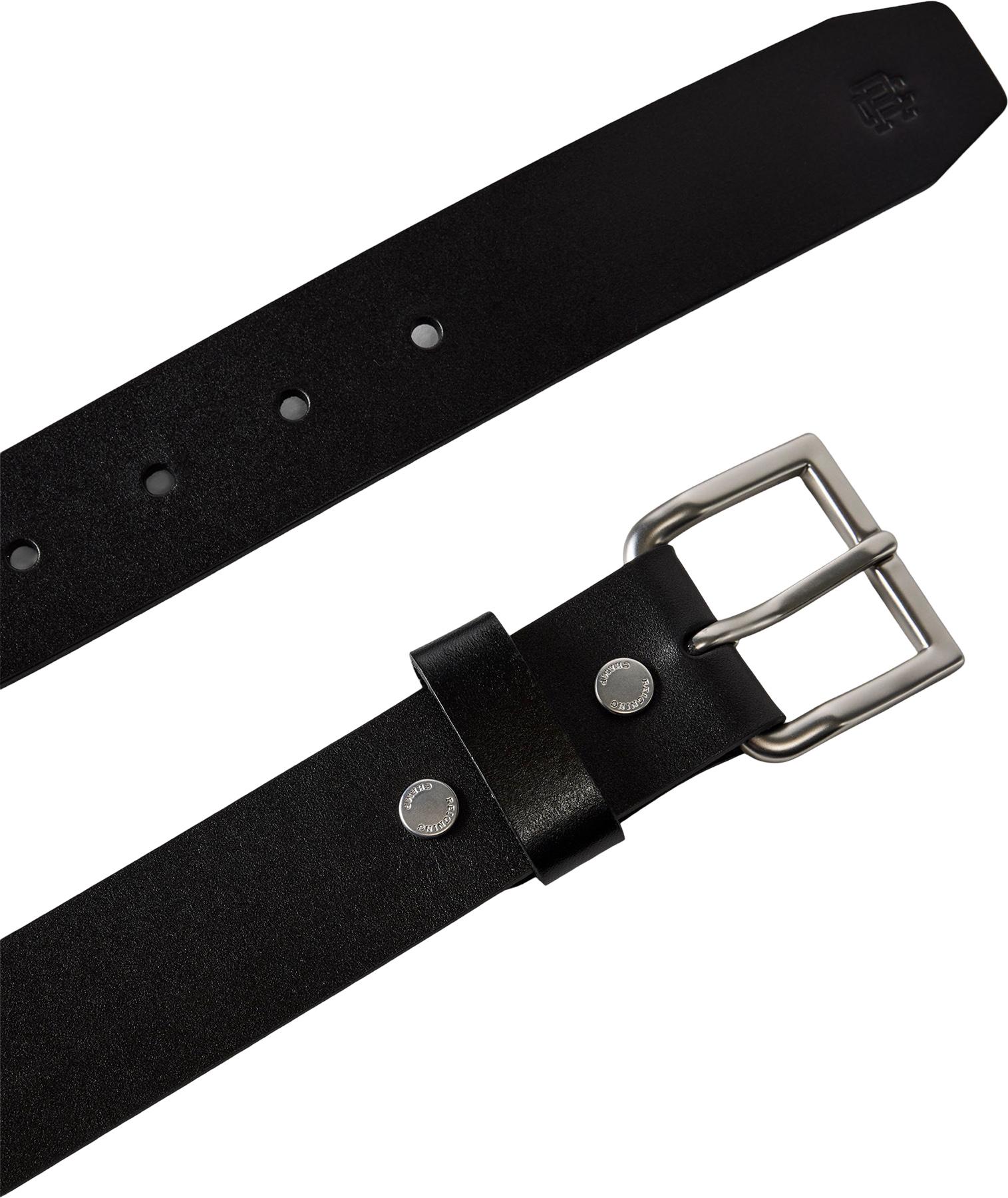 Product gallery image number 4 for product Classic Leather Belt