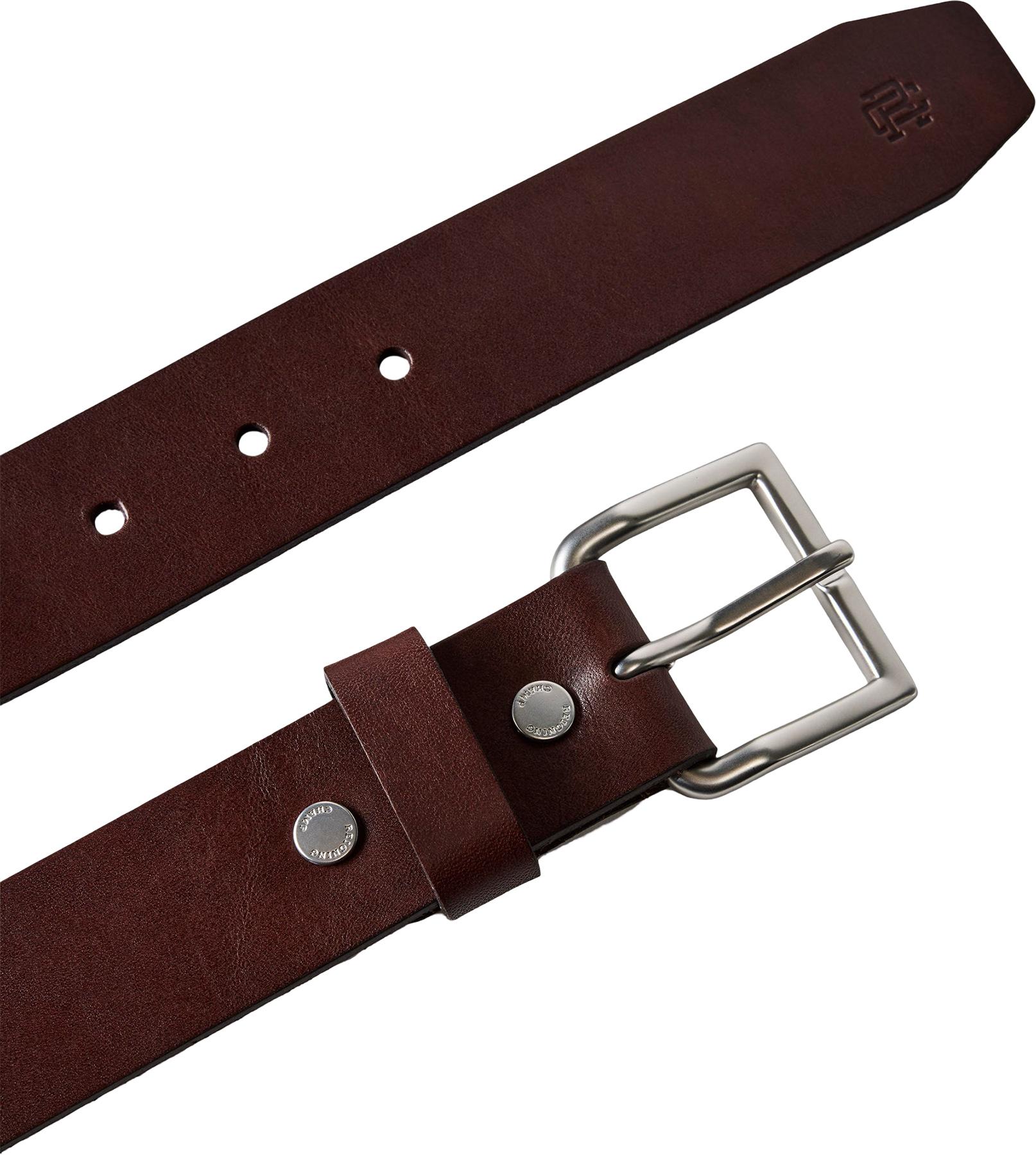 Product gallery image number 4 for product Classic Leather Belt