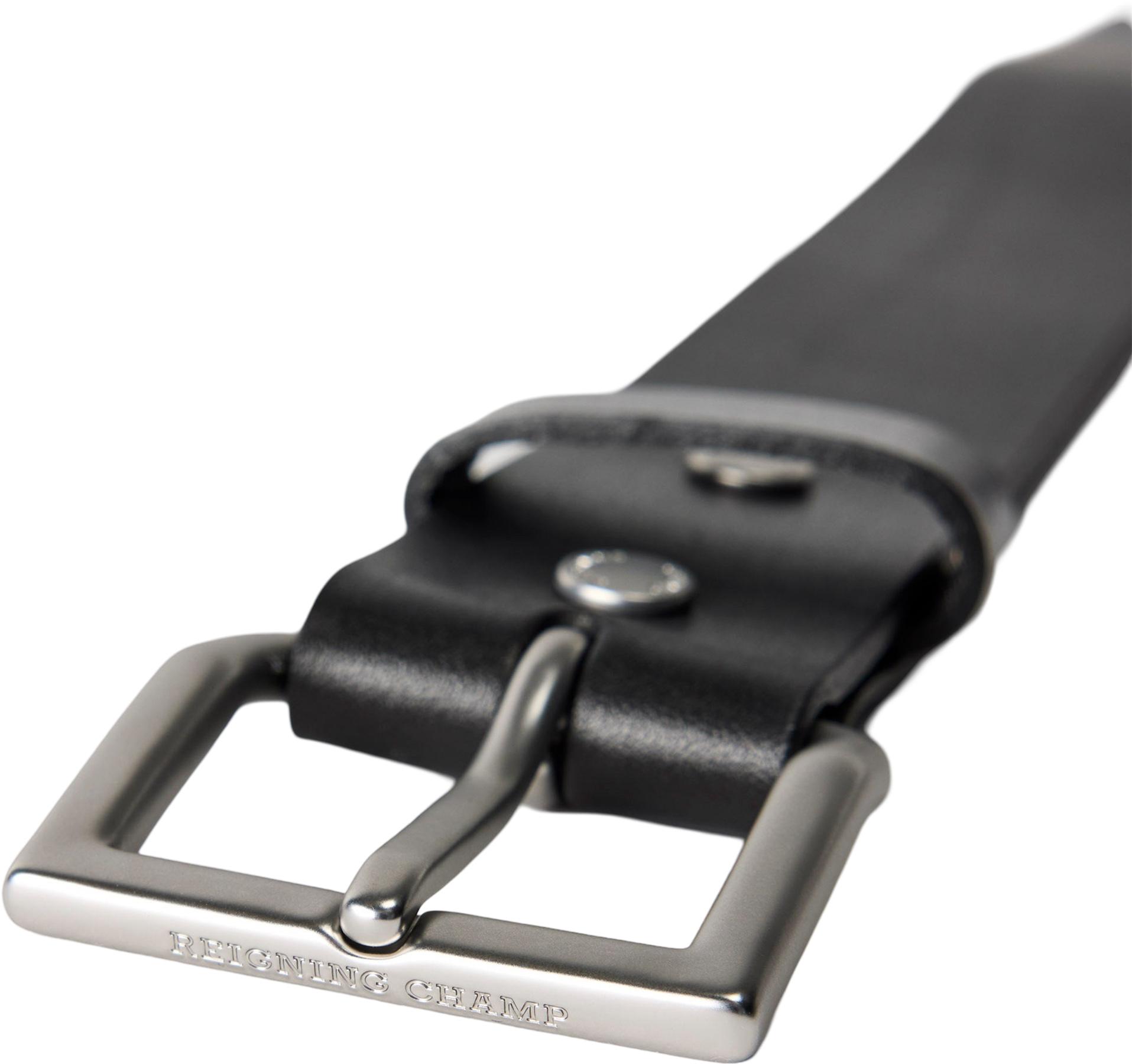 Product gallery image number 3 for product Classic Leather Belt