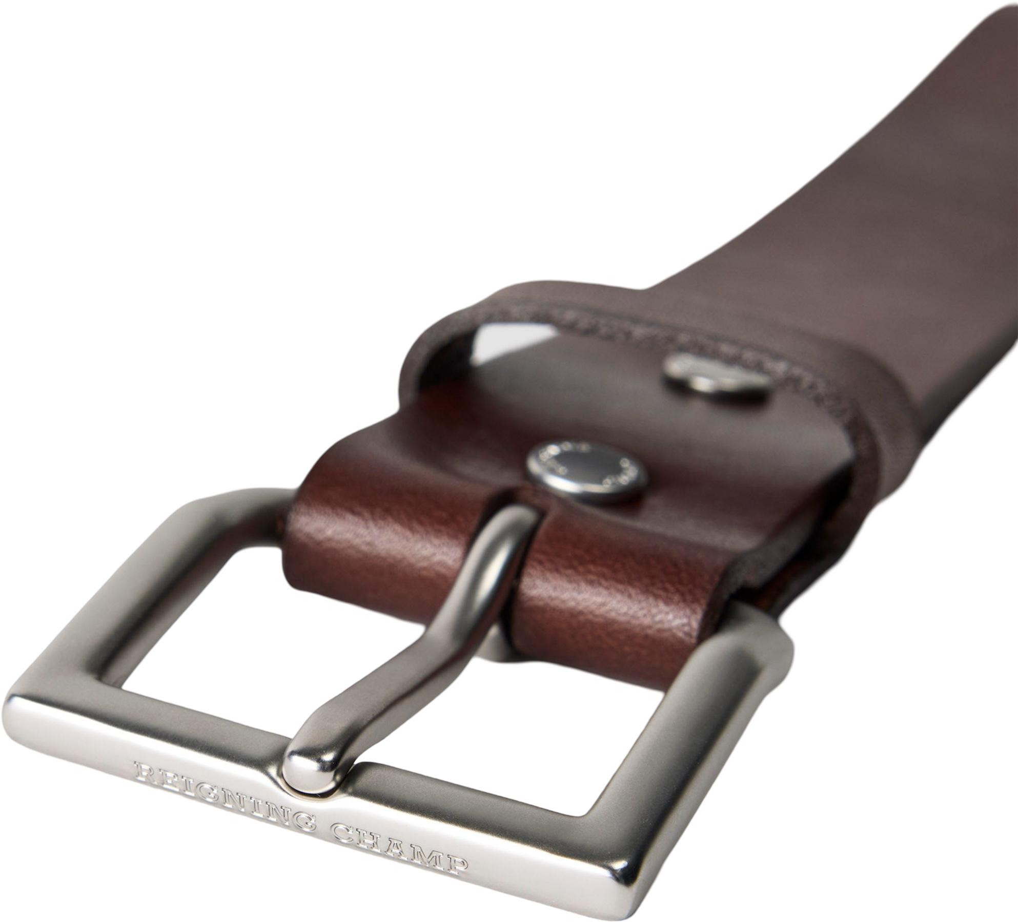 Product gallery image number 3 for product Classic Leather Belt