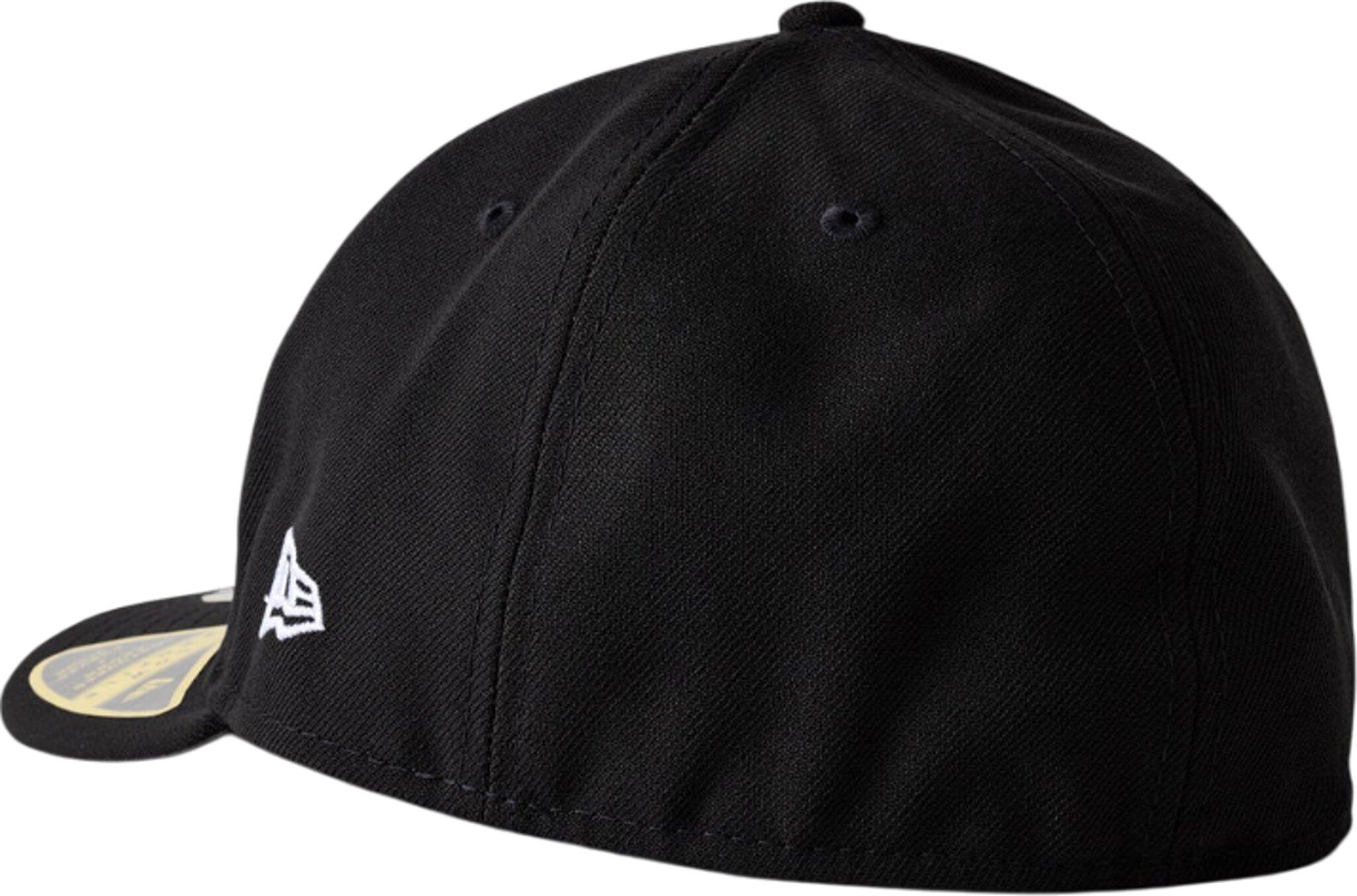 Product gallery image number 3 for product New Era Low Pro 59Fifty Arch Logo Cap - Unisex