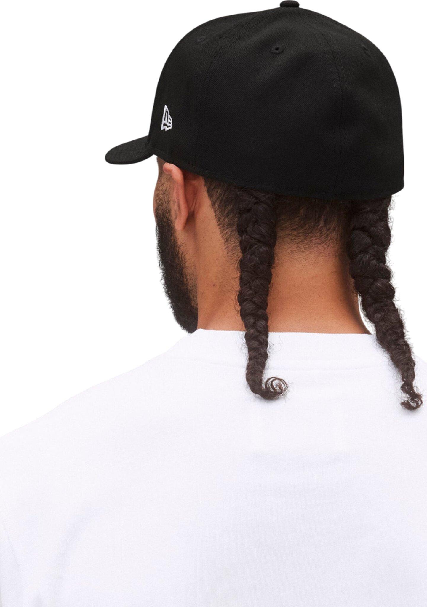 Product gallery image number 2 for product New Era Low Pro 59Fifty Arch Logo Cap - Unisex